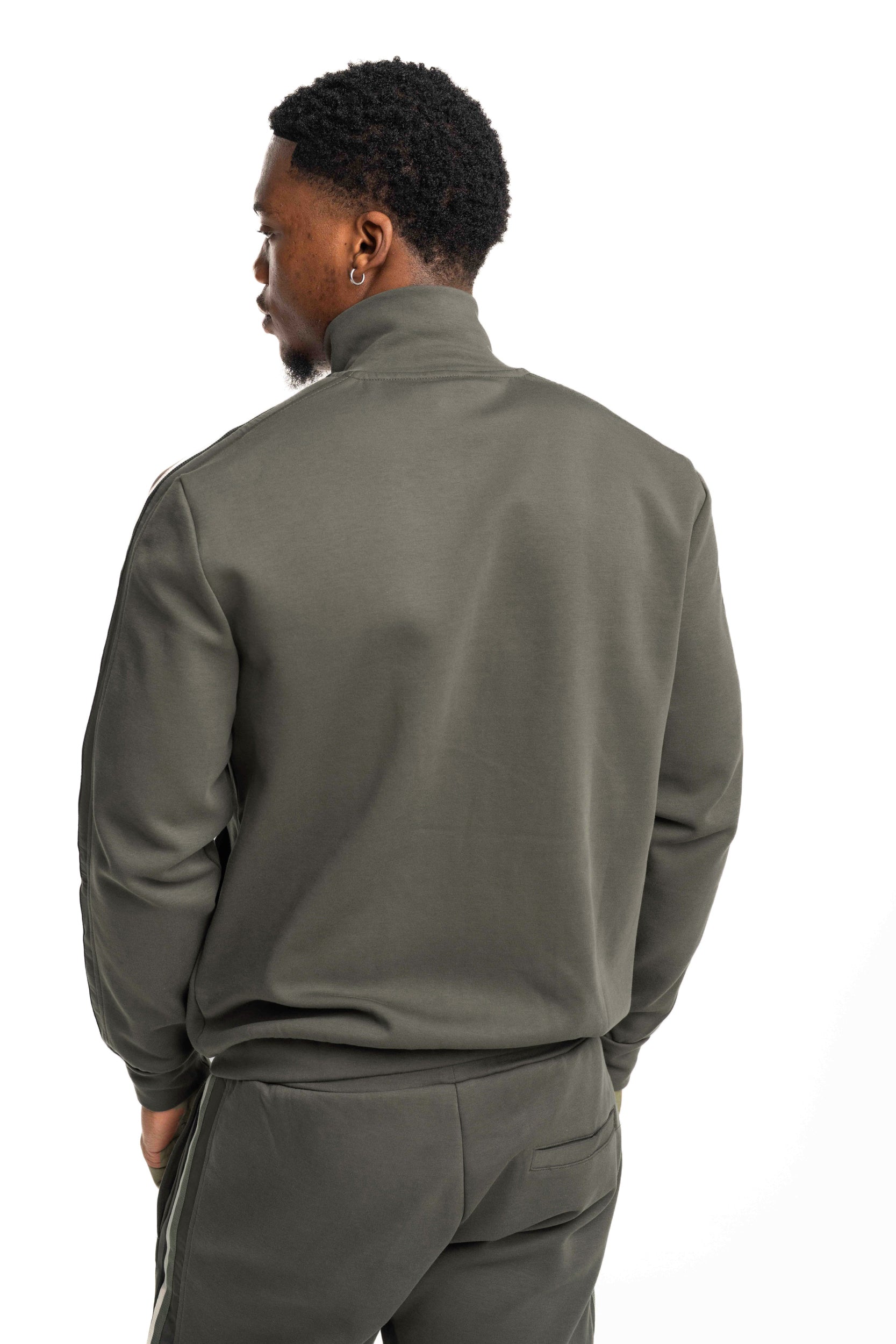 Antony Morato Sweatshirt Regular Fit | MMFL01096-FA150168-4089