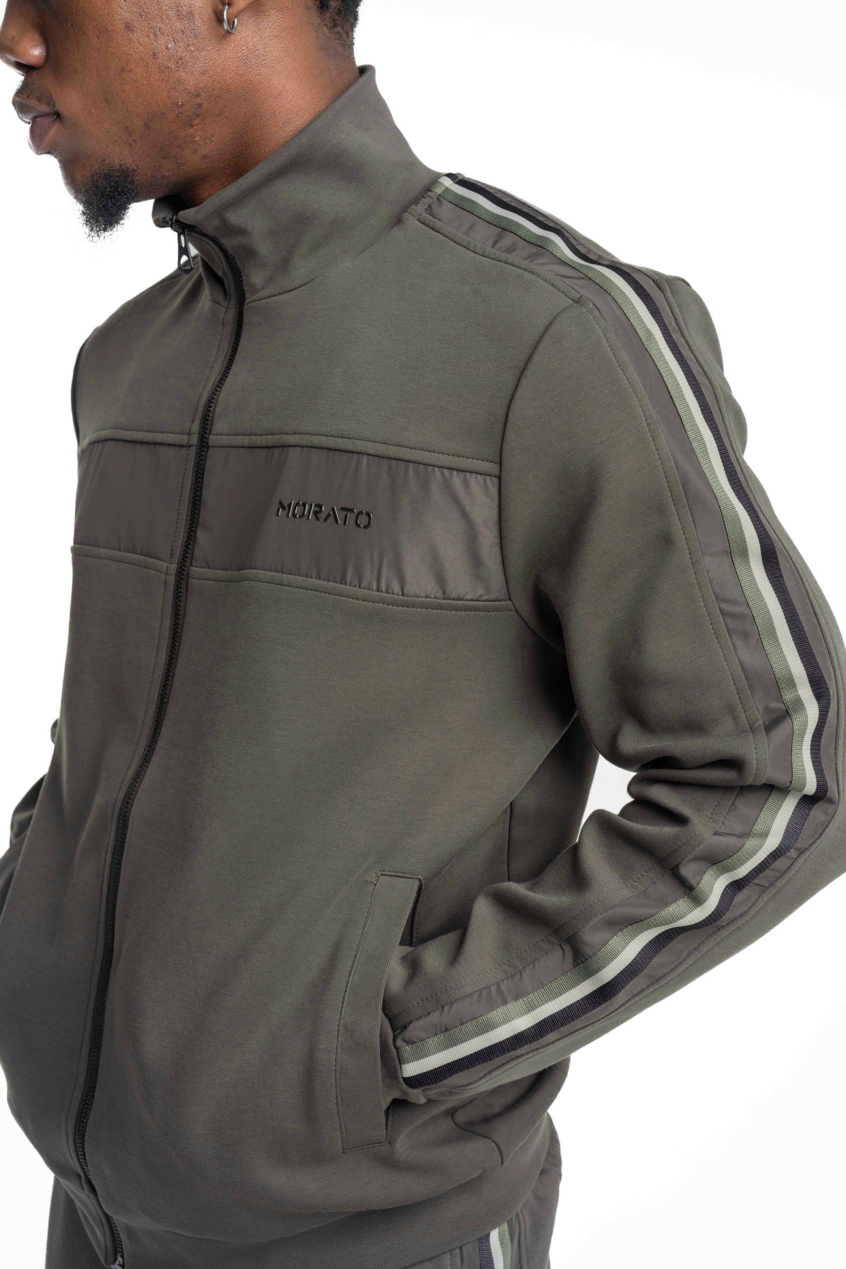 Antony Morato Sweatshirt Regular Fit | MMFL01096-FA150168-4089