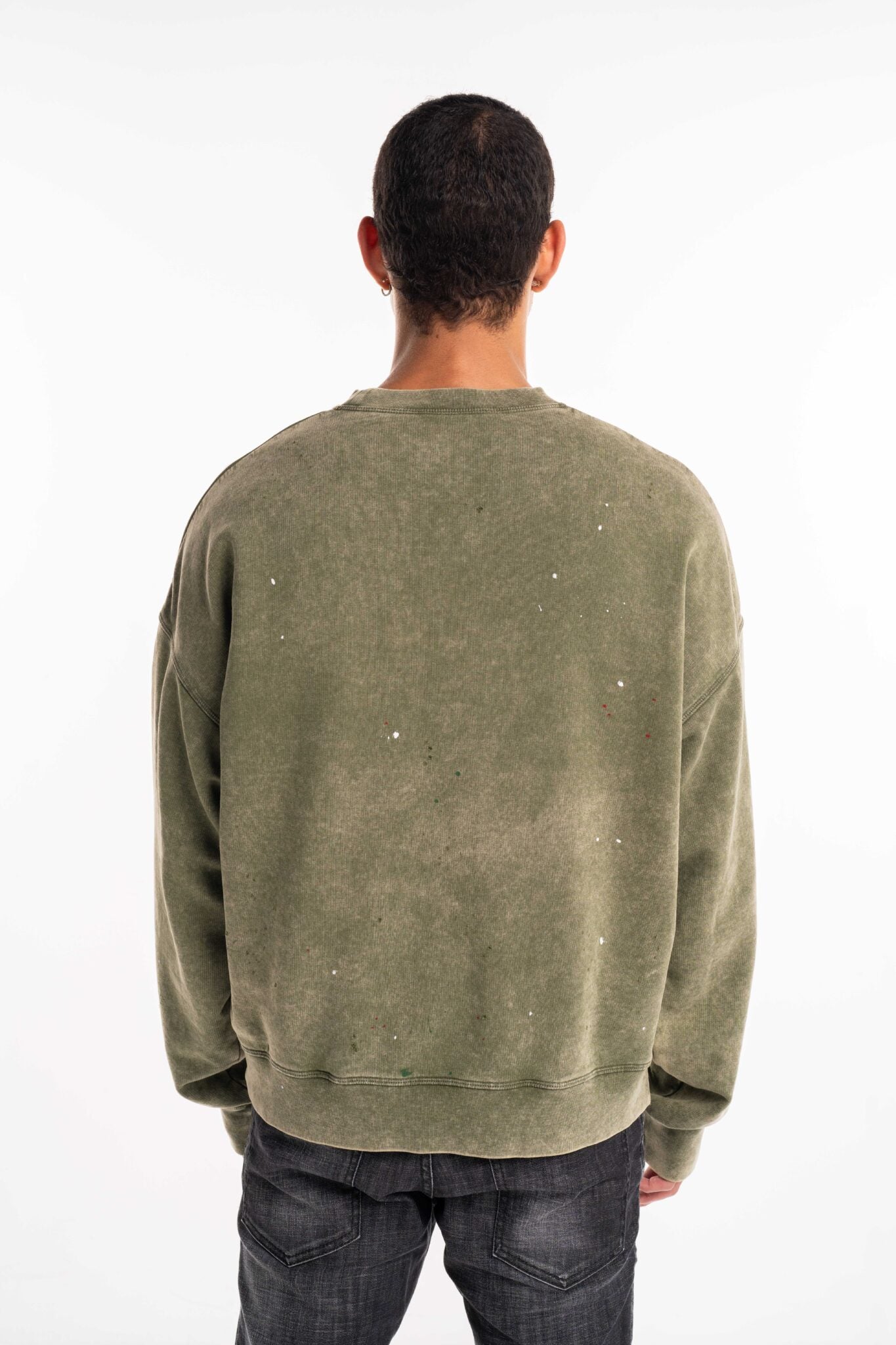 Dsquared2 Men's Sweatshirt S74GU0847 S25030 693