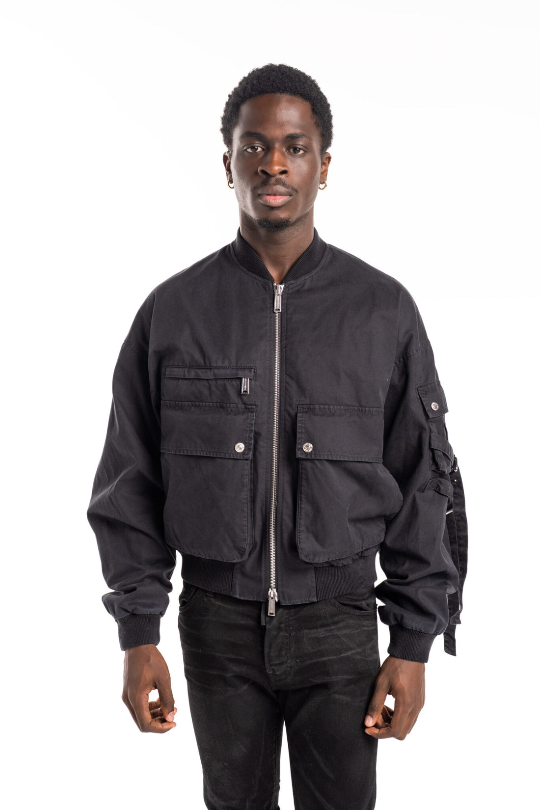 Dsquared2 Men's Sports Jacket S71AN0603 S41794 900
