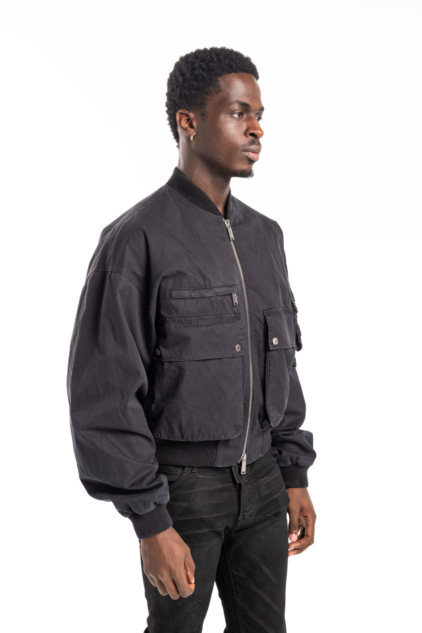 Dsquared2 Men's Sports Jacket S71AN0603 S41794 900