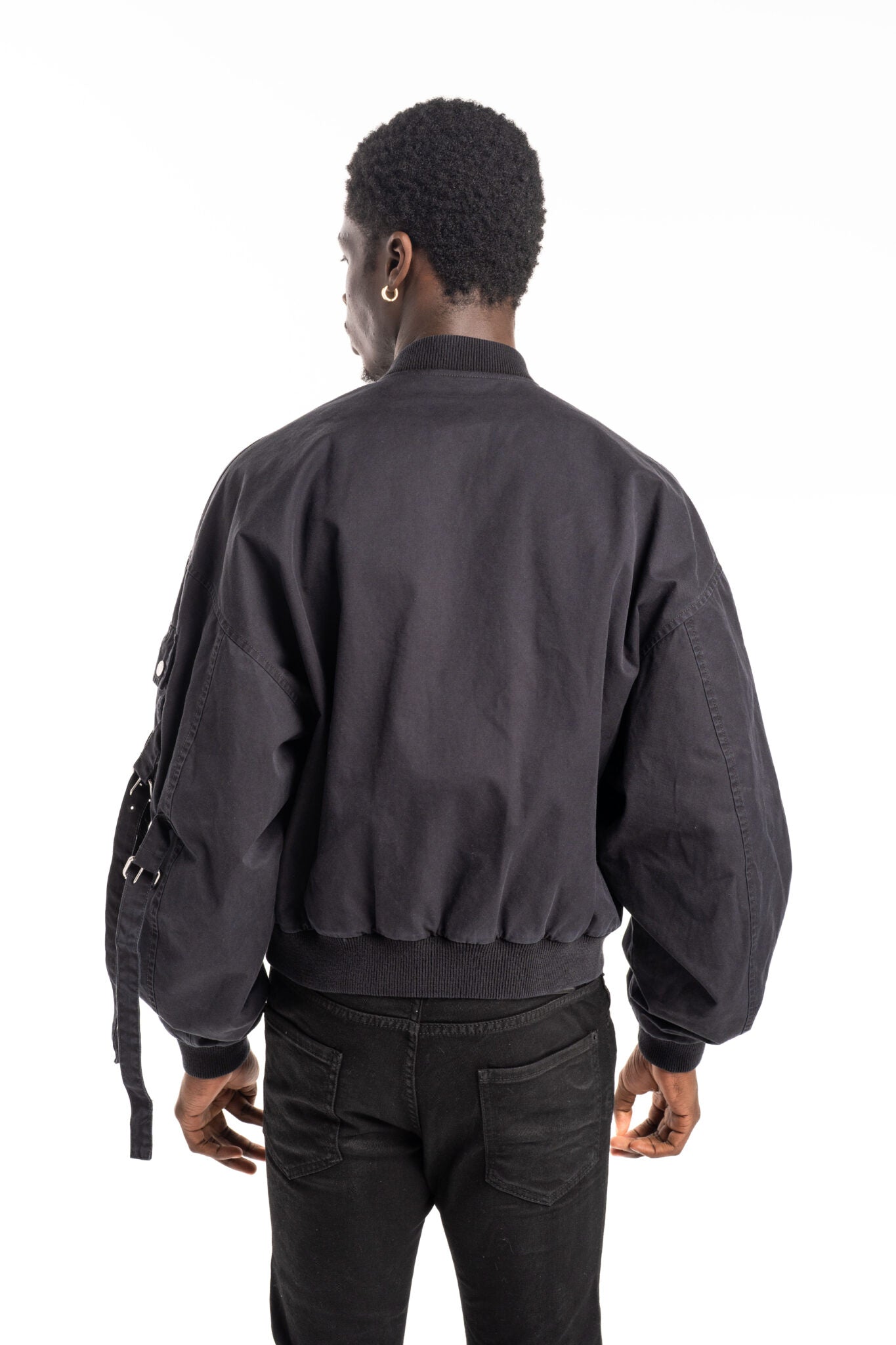 Dsquared2 Men's Sports Jacket S71AN0603 S41794 900