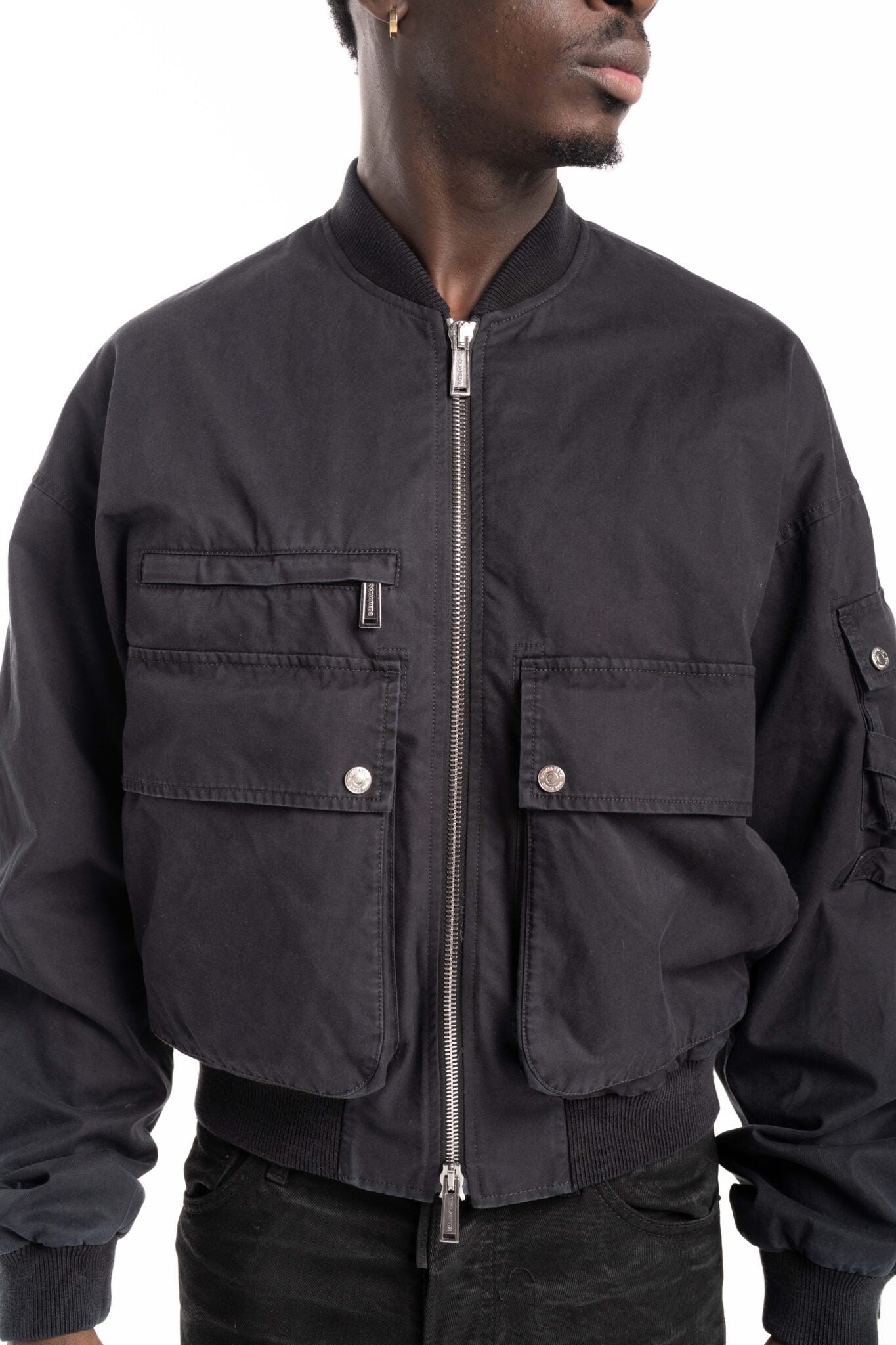 Dsquared2 Men's Sports Jacket S71AN0603 S41794 900