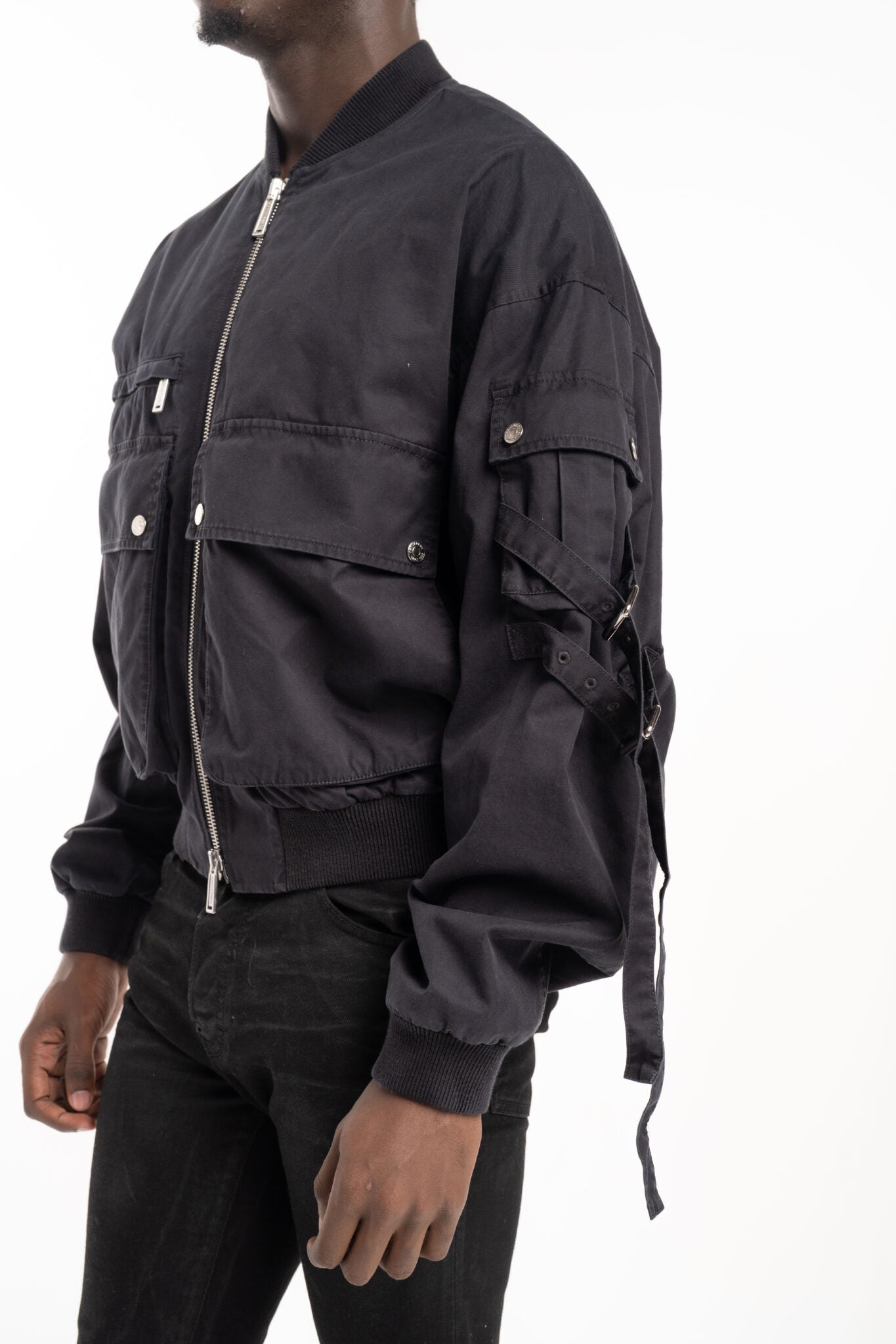 Dsquared2 Men's Sports Jacket S71AN0603 S41794 900