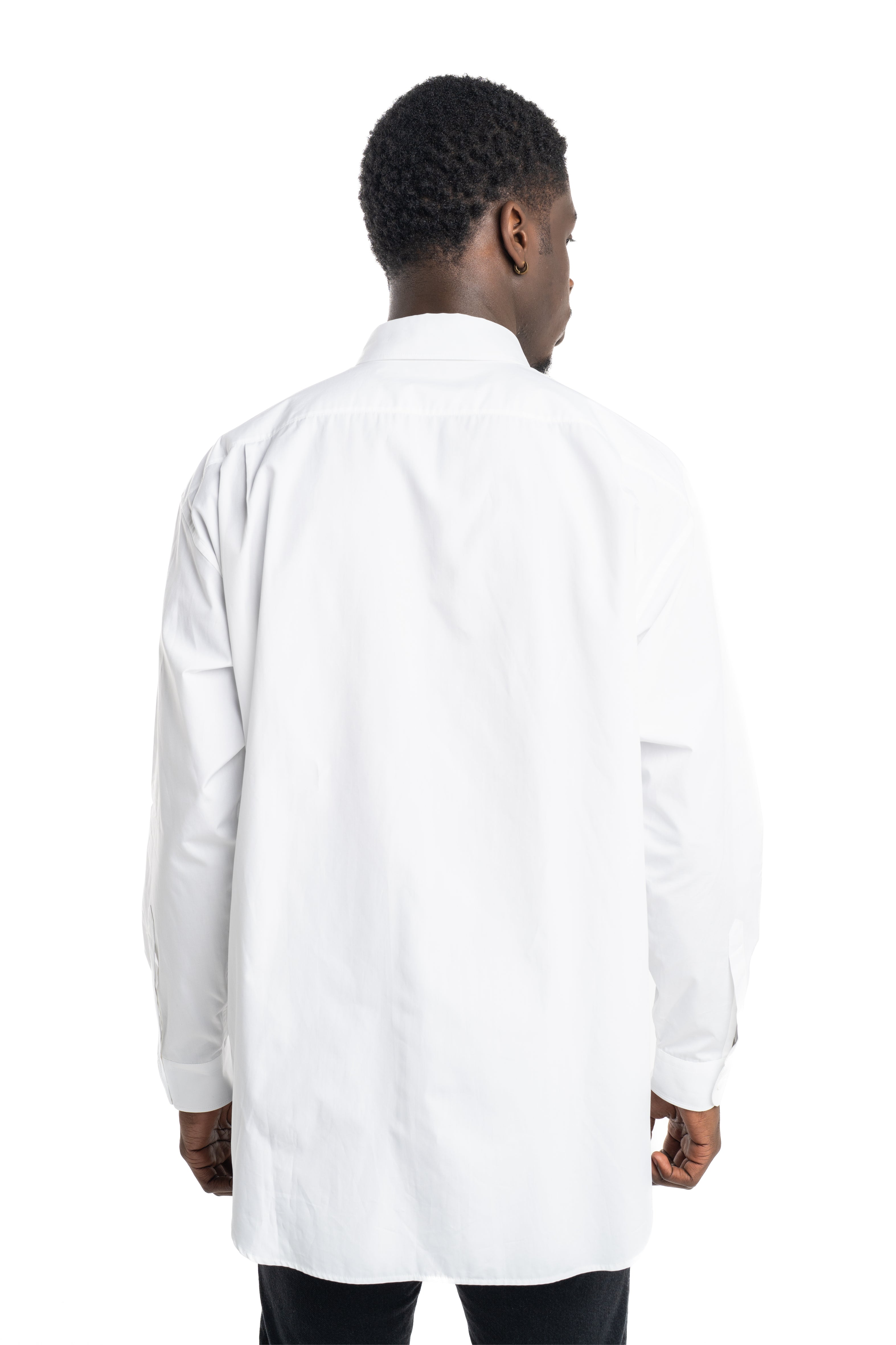 Moschino Men's Shirt A0237 235 1001