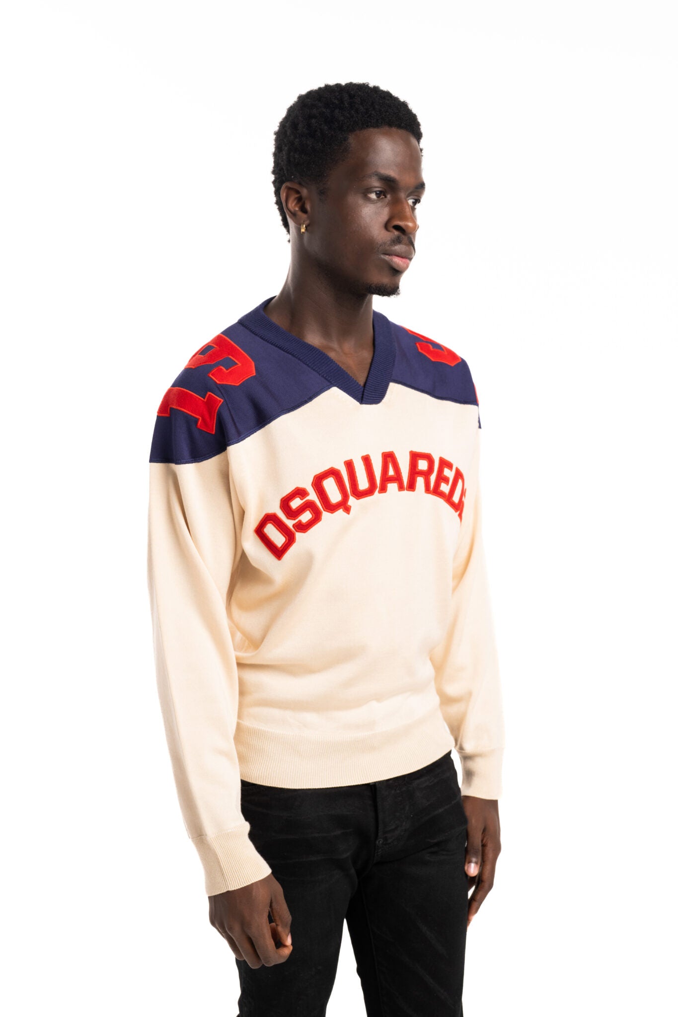 Dsquared2 Men's Pullover S74HA1509 D13104 961