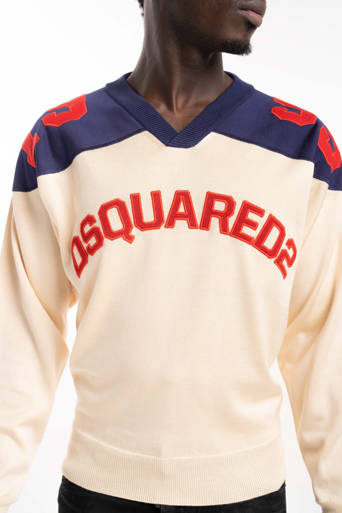 Dsquared2 Men's Pullover S74HA1509 D13104 961