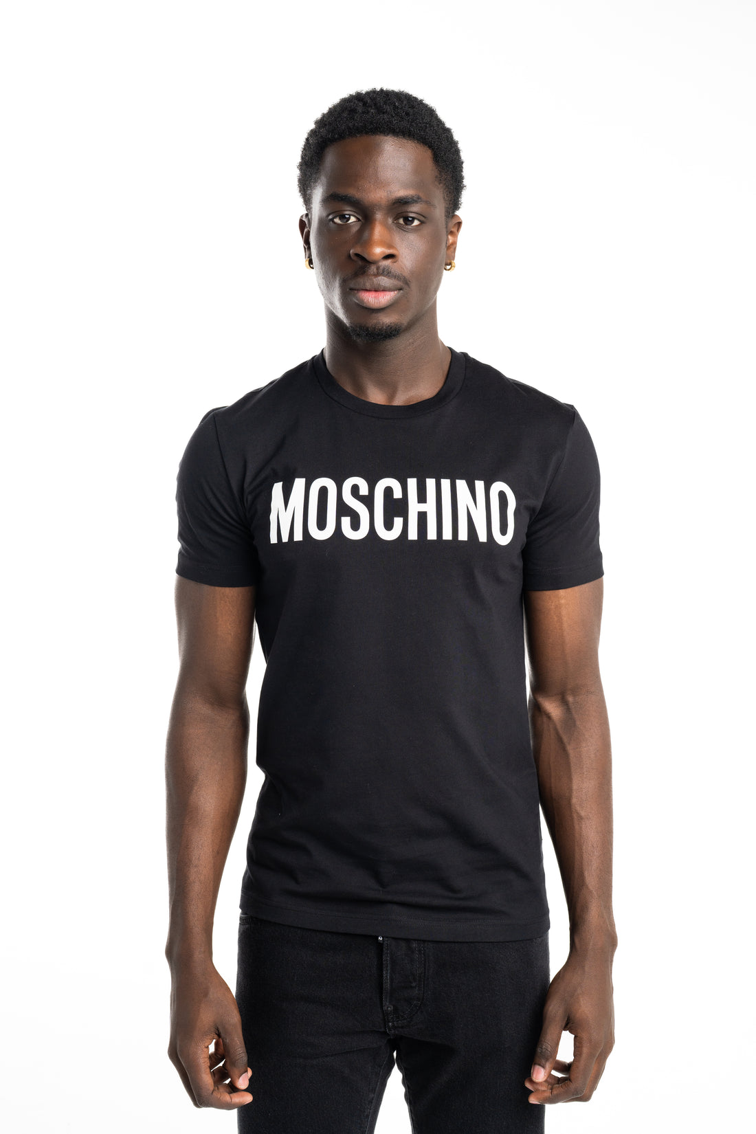 (Core) Moschino Mens T Shirt | A0720-241-1555