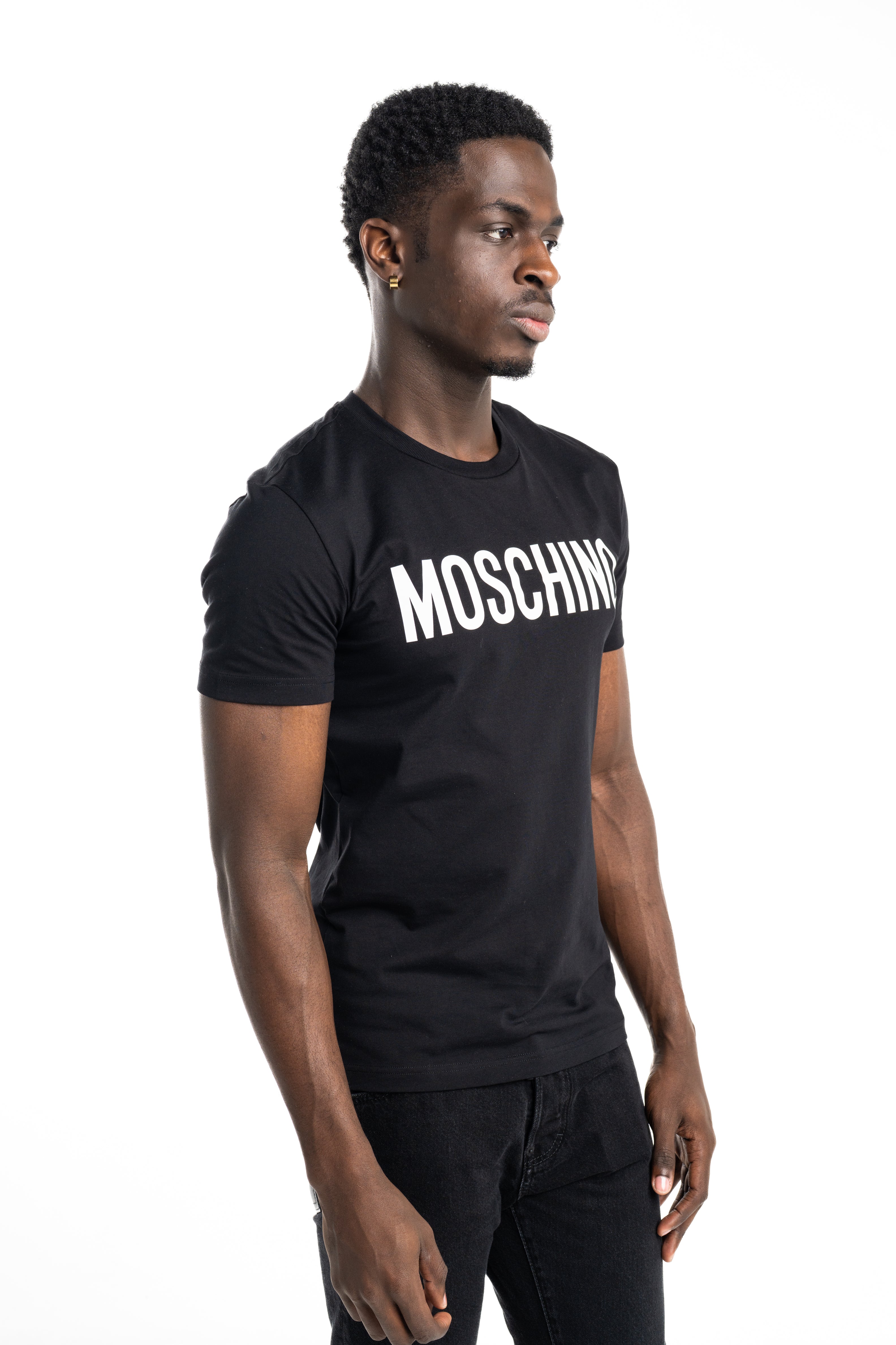 (Core) Moschino Mens T Shirt | A0720-241-1555