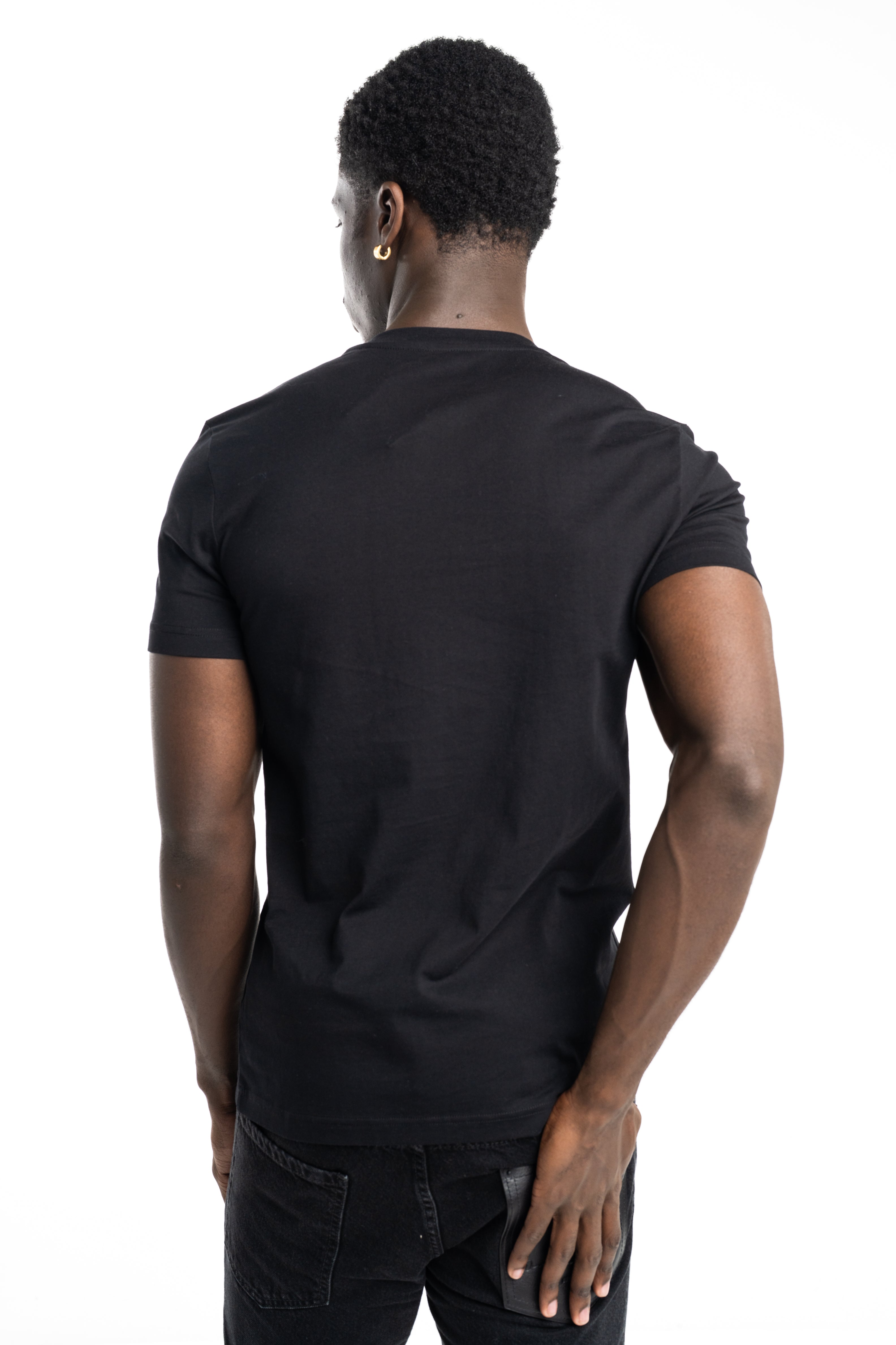 (Core) Moschino Mens T Shirt | A0720-241-1555