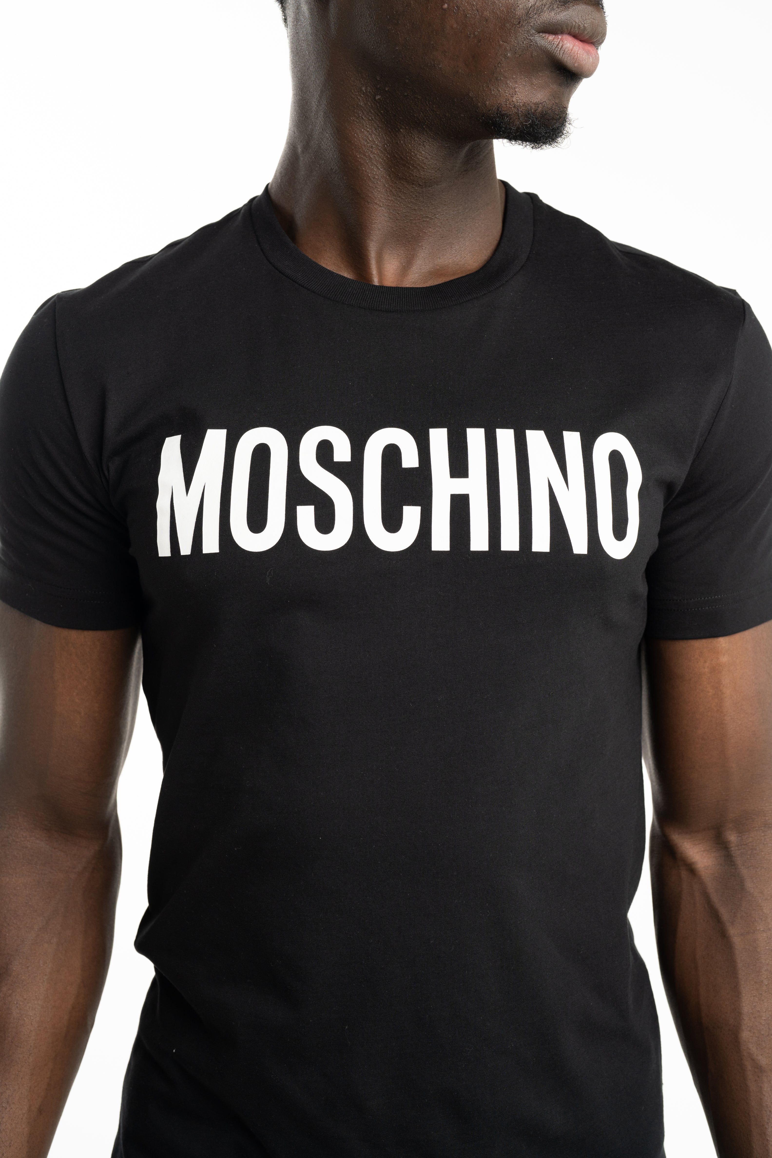 (Core) Moschino Mens T Shirt | A0720-241-1555