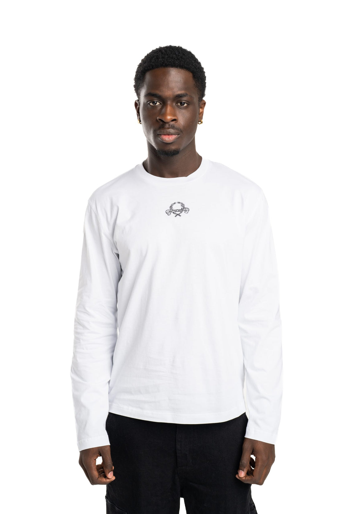 Moschino Men's Upper Body Garment A1204 241 1001