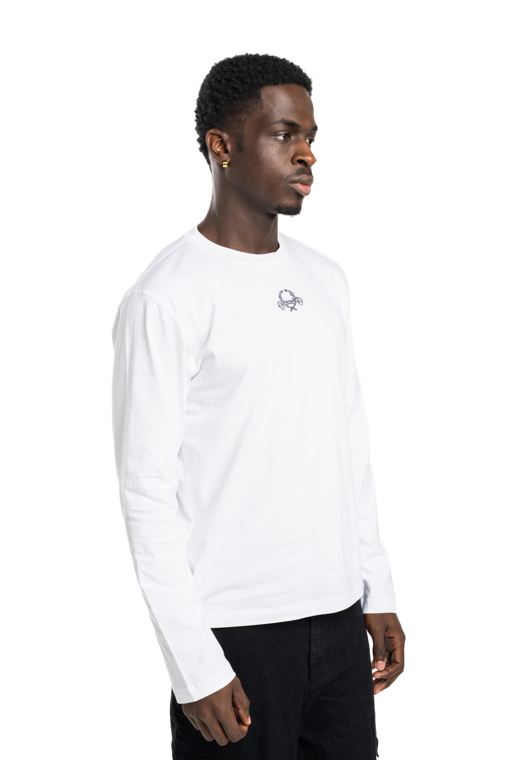Moschino Men's Upper Body Garment A1204 241 1001