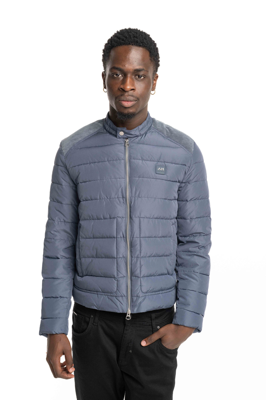Antony Morato Coat Regular Fit | MMCO00959-FA600243-7140