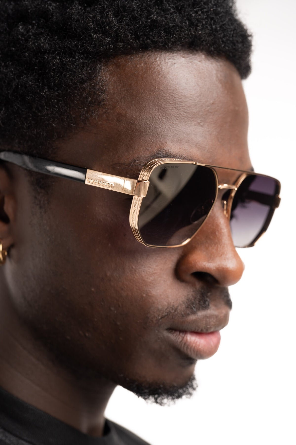 Dsquared2 D2 0083/S Men's Sunglasses 205960RHL58FQ