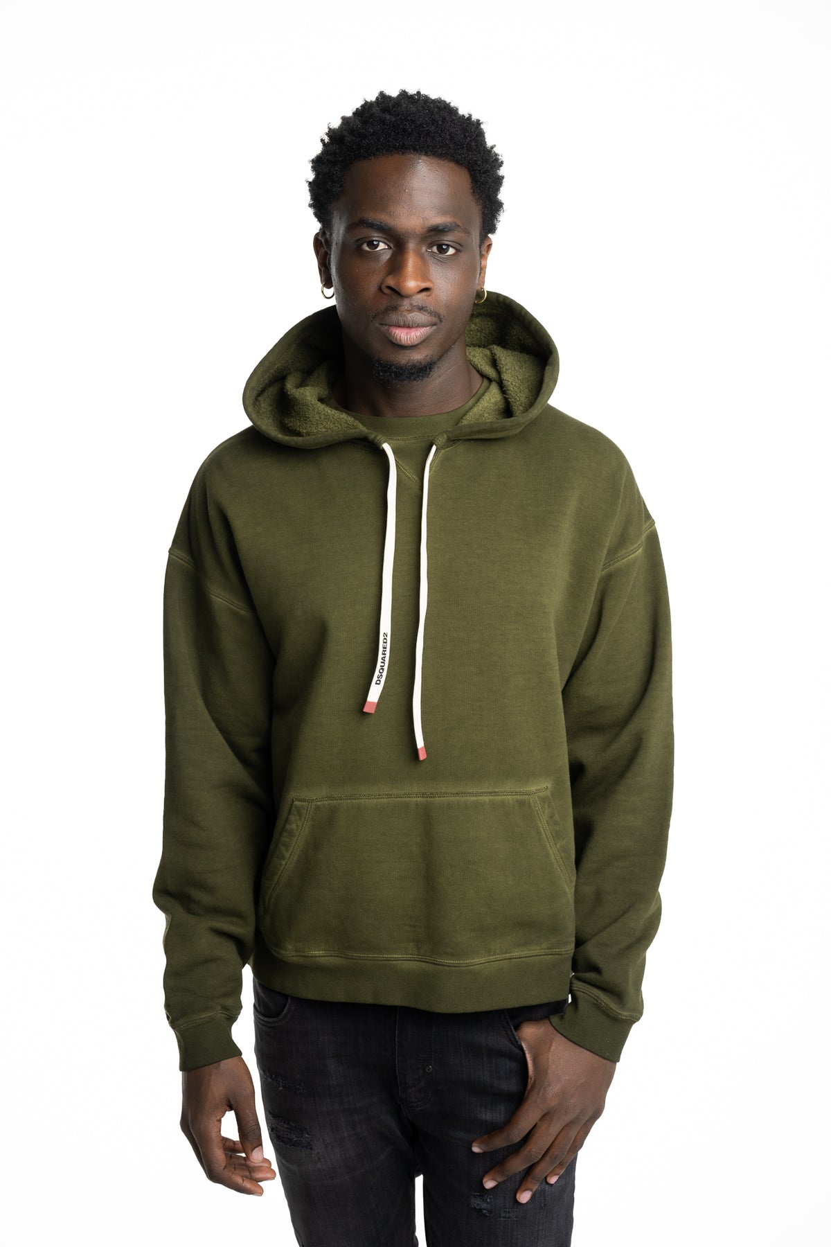 Dsquared2 Men's Sweatshirt | S74GU0873-S25030-710