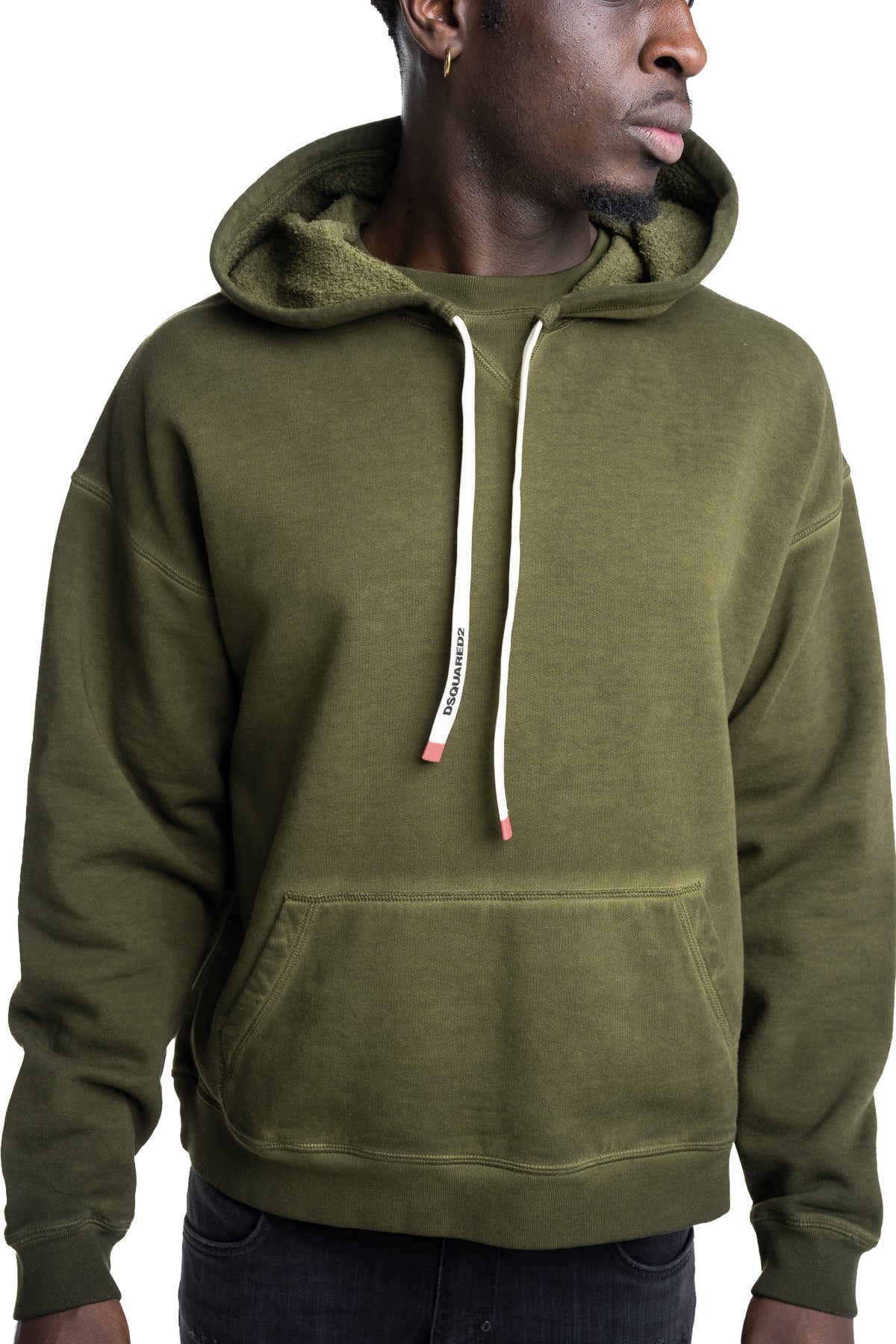 Dsquared2 Men's Sweatshirt | S74GU0873-S25030-710