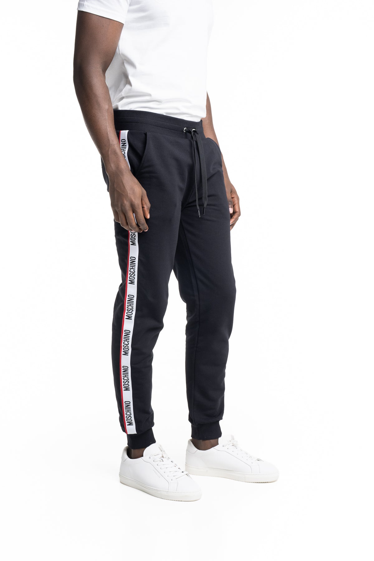 (Core) Moschino Men's Sweatpants | A6884-4413-555