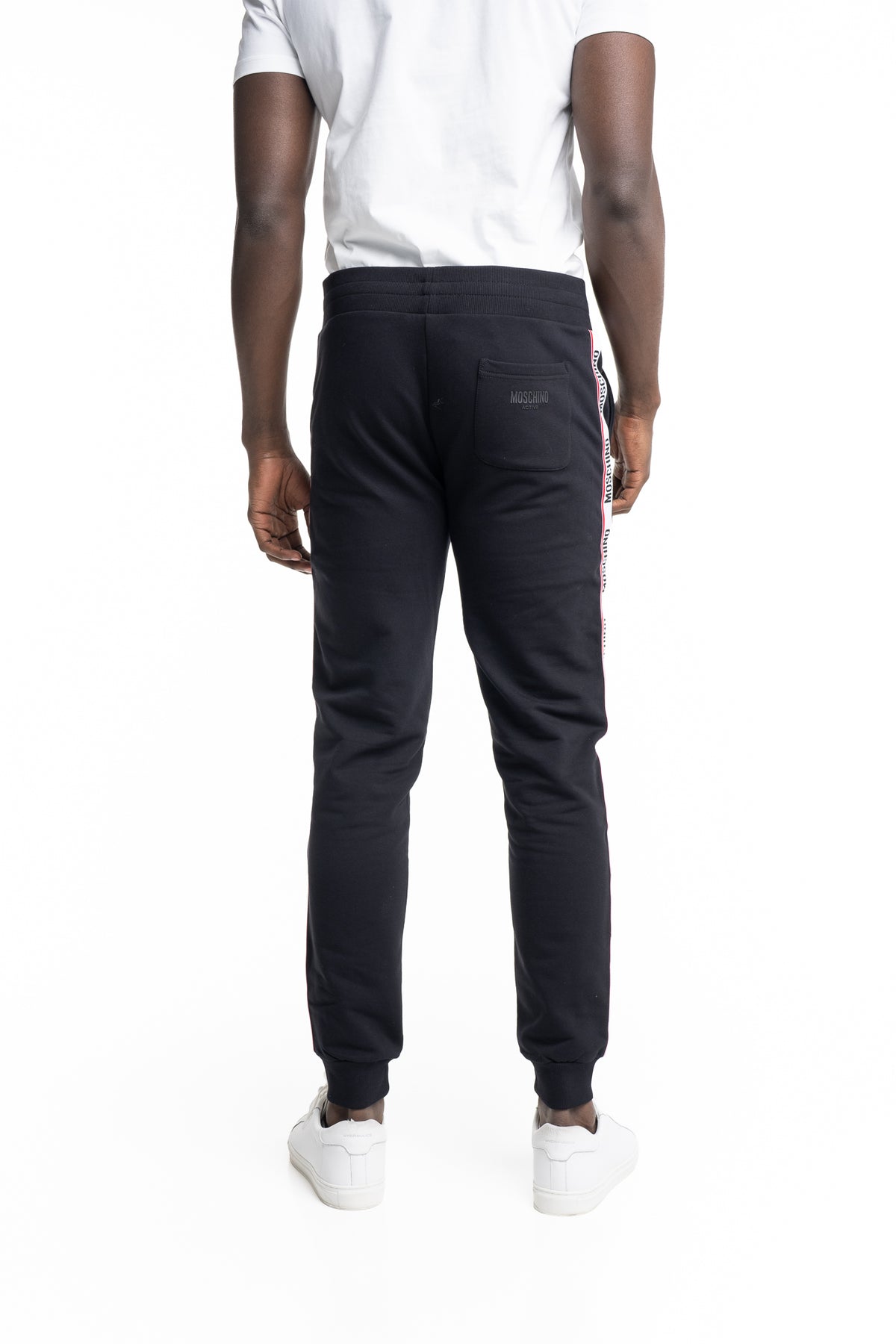 (Core) Moschino Men's Sweatpants | A6884-4413-555