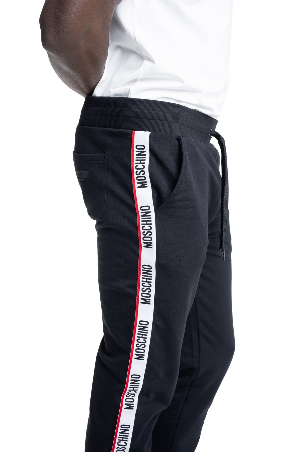 (Core) Moschino Men's Sweatpants | A6884-4413-555