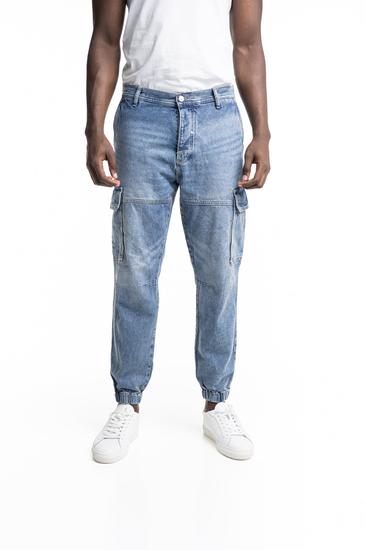 Antony Morato Jeans Jay Regular Fit | MMDT00307-FA700135-7010-1-W02239