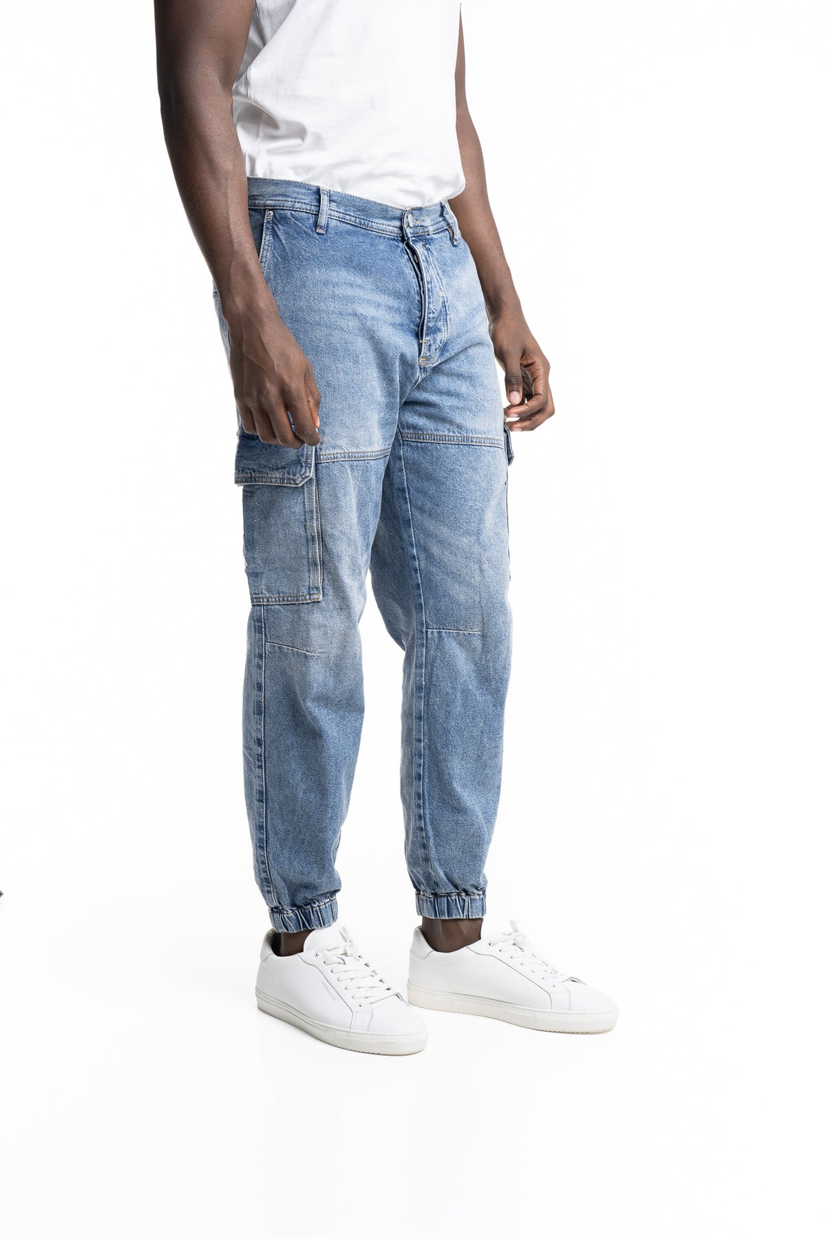 Antony Morato Jeans Jay Regular Fit | MMDT00307-FA700135-7010-1-W02239