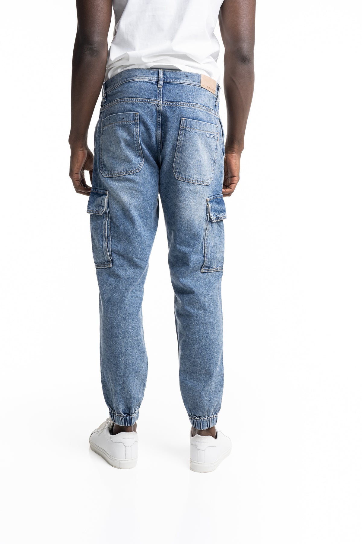 Antony Morato Jeans Jay Regular Fit | MMDT00307-FA700135-7010-1-W02239