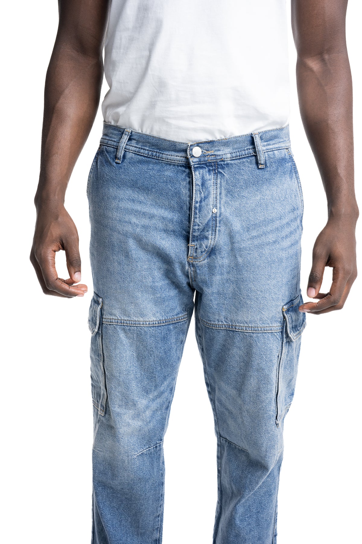 Antony Morato Jeans Jay Regular Fit | MMDT00307-FA700135-7010-1-W02239