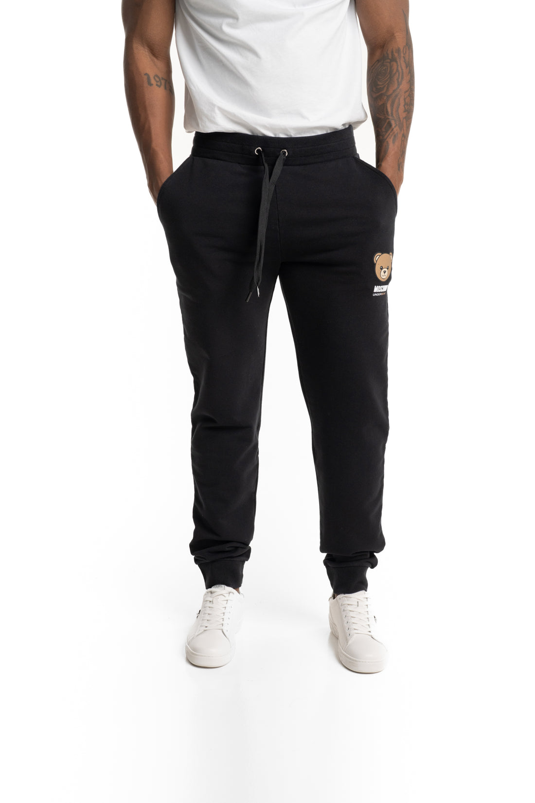 (Core) Moschino Men's Sweatpants | A6803-4409-555