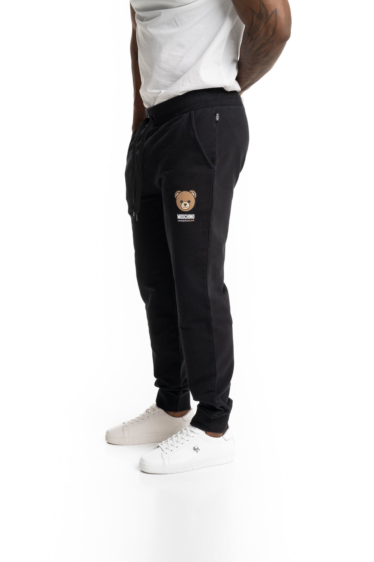 (Core) Moschino Men's Sweatpants | A6803-4409-555