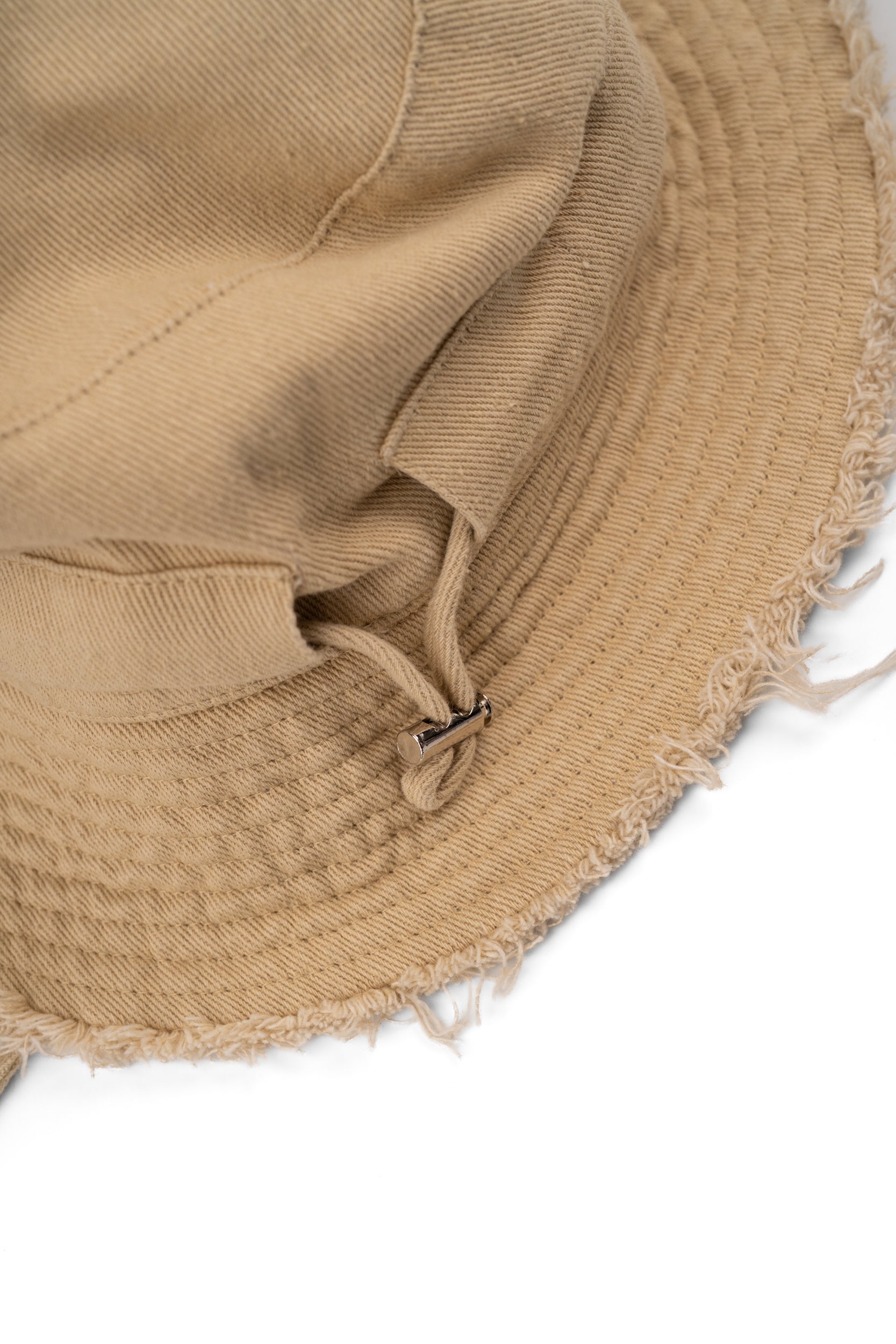 Palm Angels Men's Classic Logo Fisherman Hat | PMLA03AS26FAB001-6103
