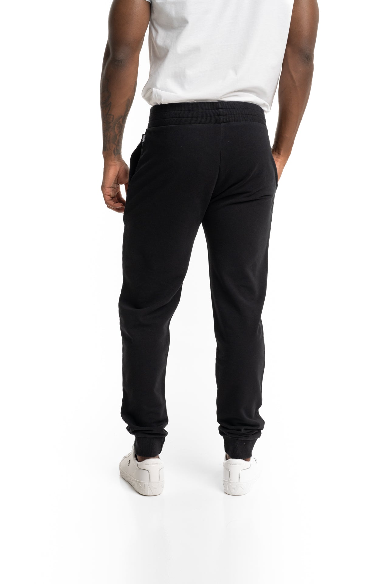 (Core) Moschino Men's Sweatpants | A6803-4409-555