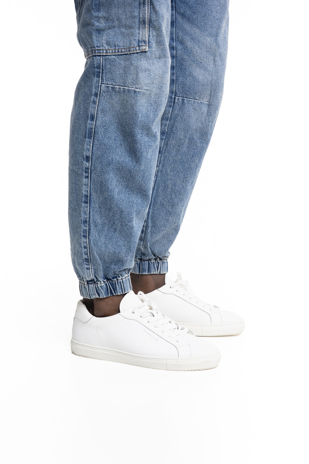 Antony Morato Jeans Jay Regular Fit | MMDT00307-FA700135-7010-1-W02239