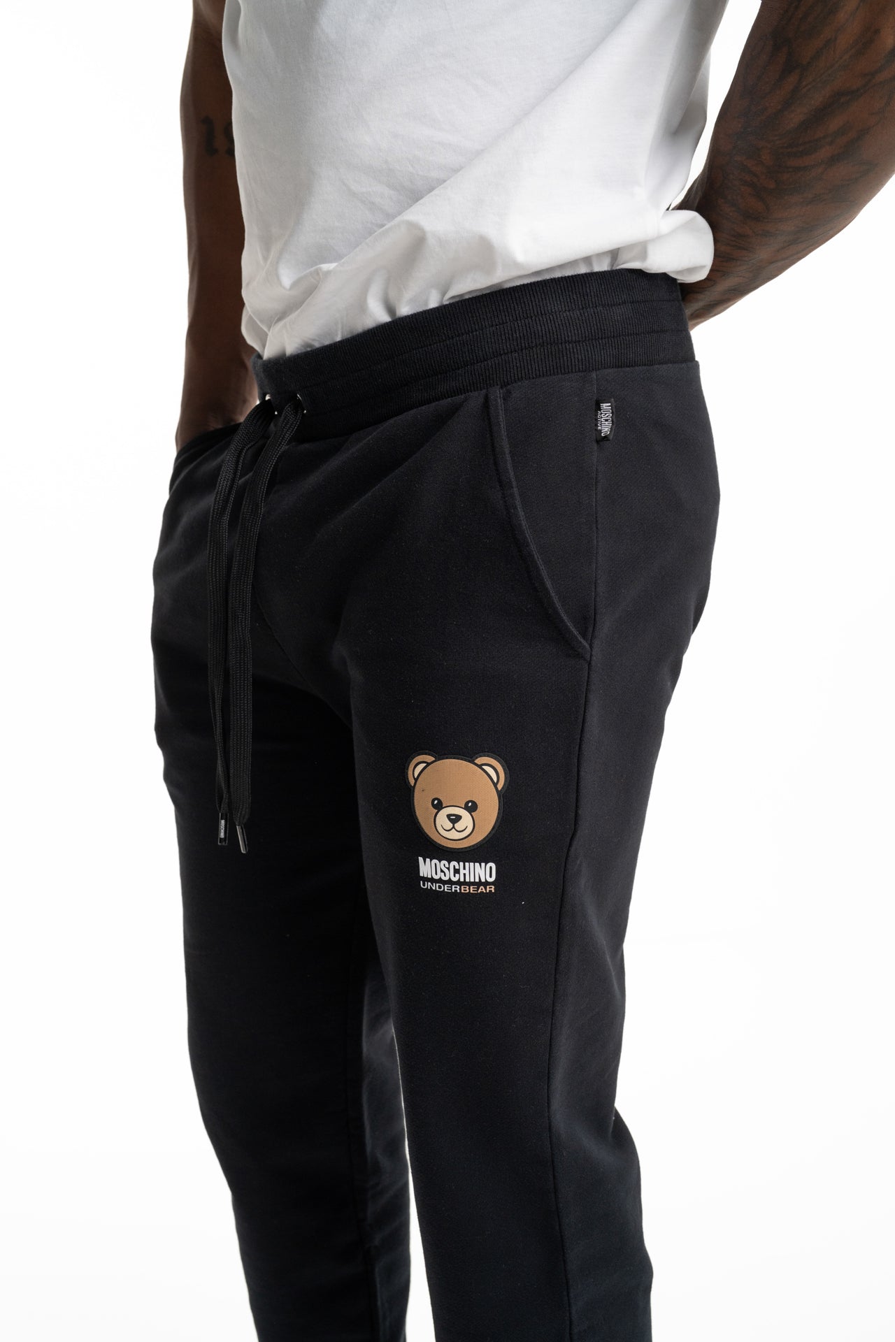 (Core) Moschino Men's Sweatpants | A6803-4409-555