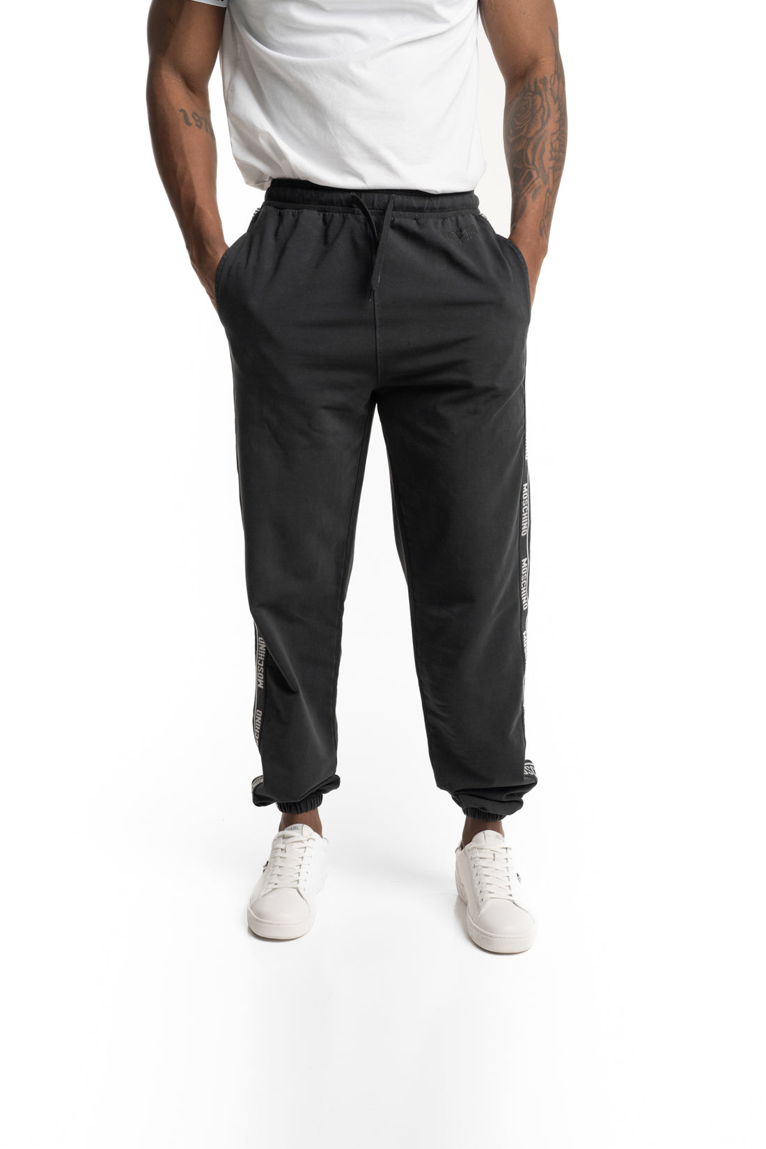 Moschino Men's Sweatpants | A6806-4436-0555