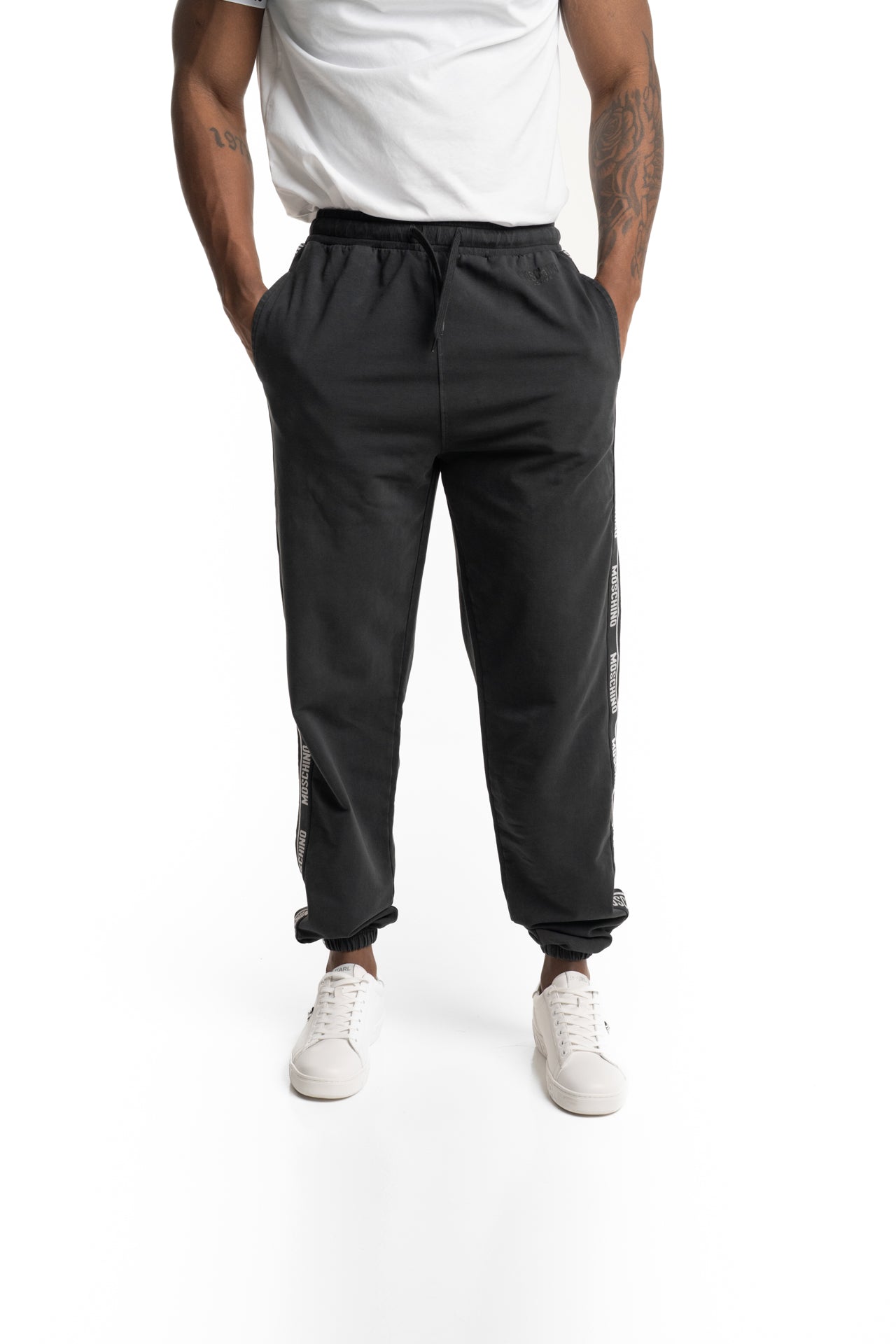 Moschino Men's Sweatpants | A6806-4436-0555