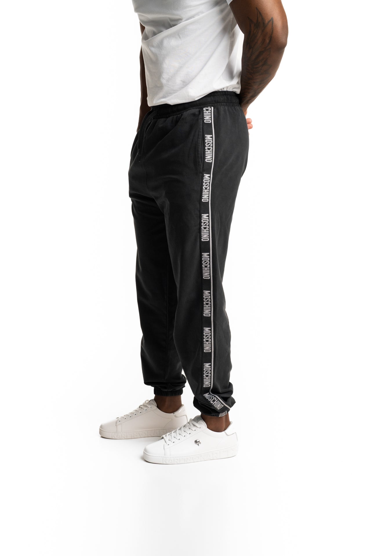 Moschino Men's Sweatpants | A6806-4436-0555