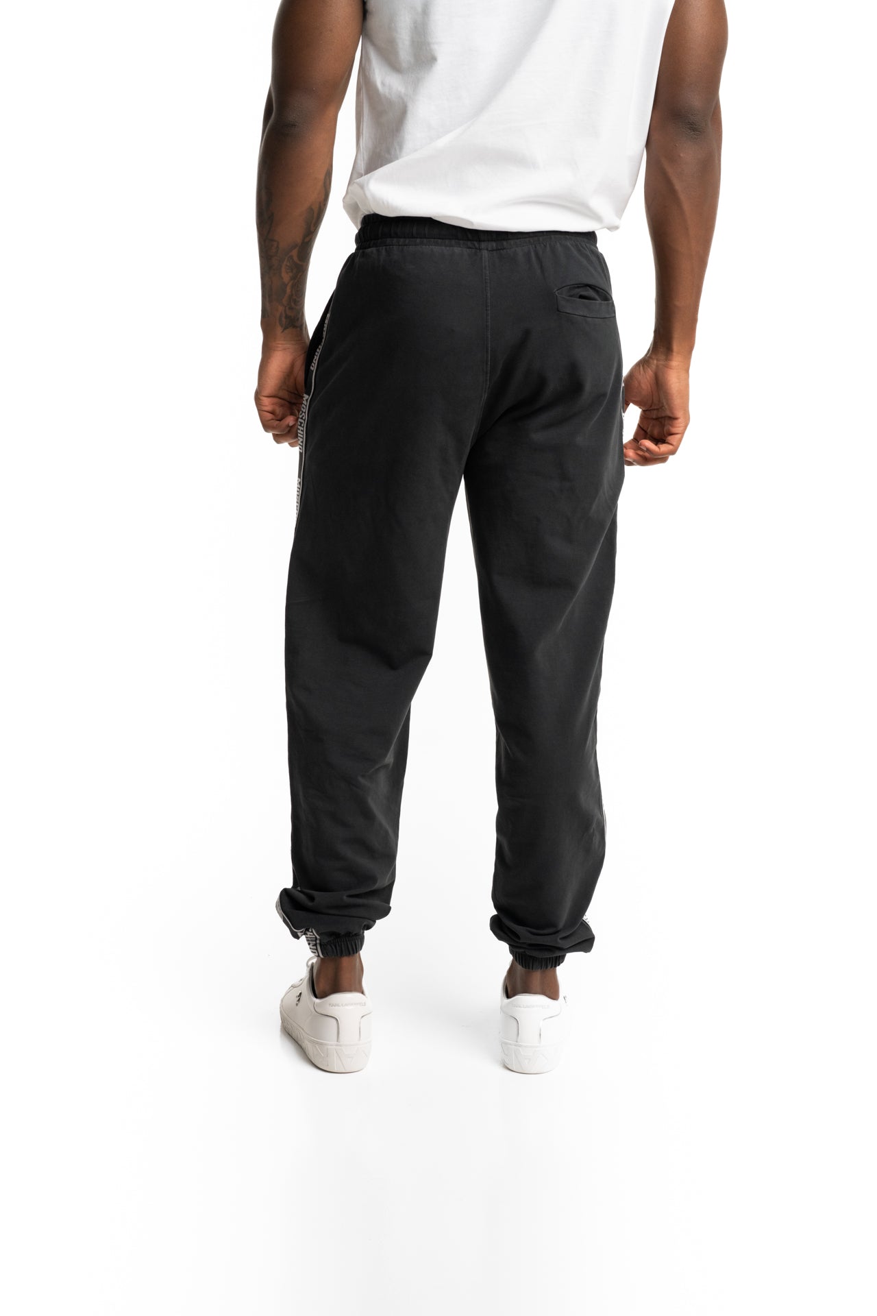 Moschino Men's Sweatpants | A6806-4436-0555