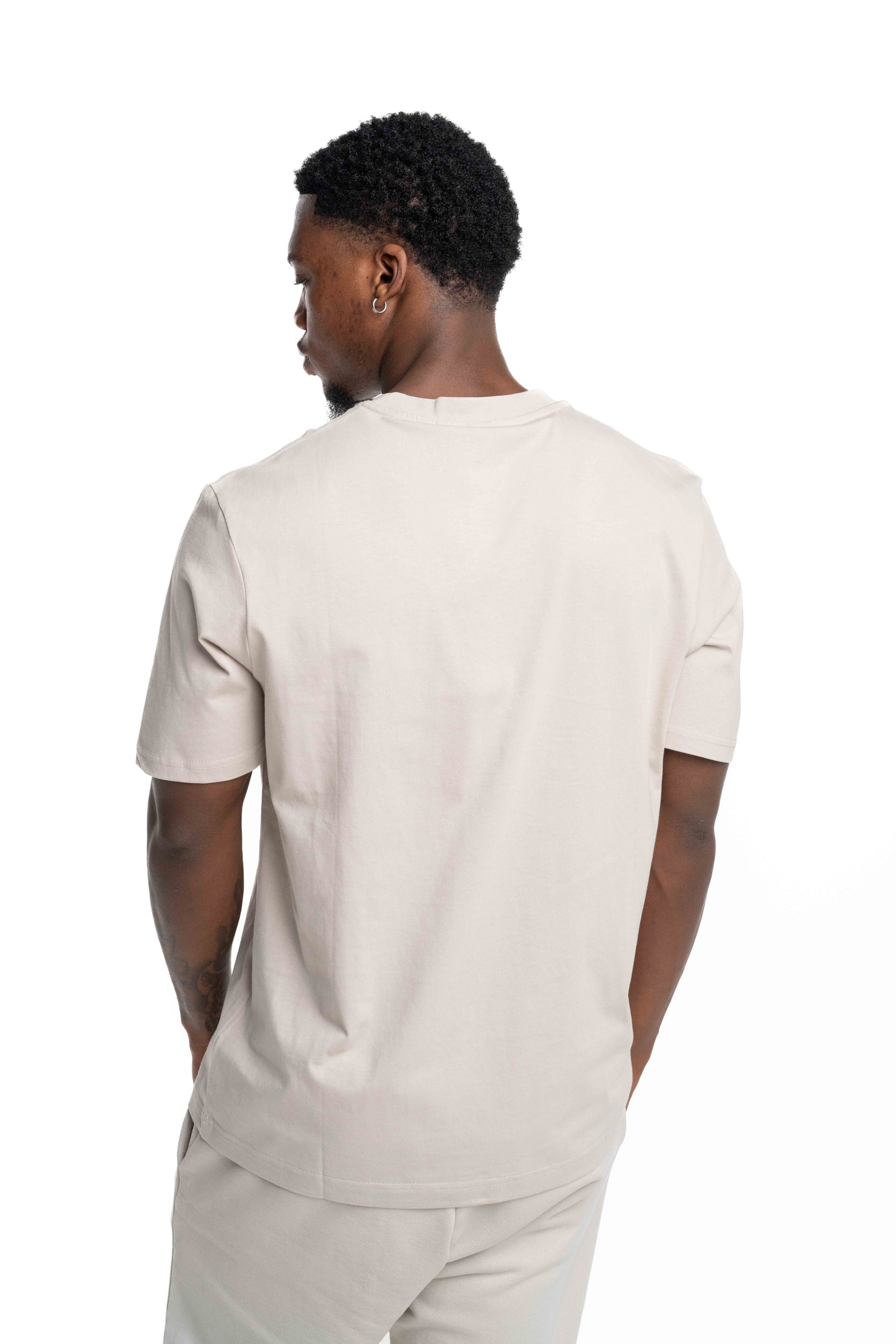 Antony Morato T-Shirt Relaxed | MMKS02559-FA100240-1018