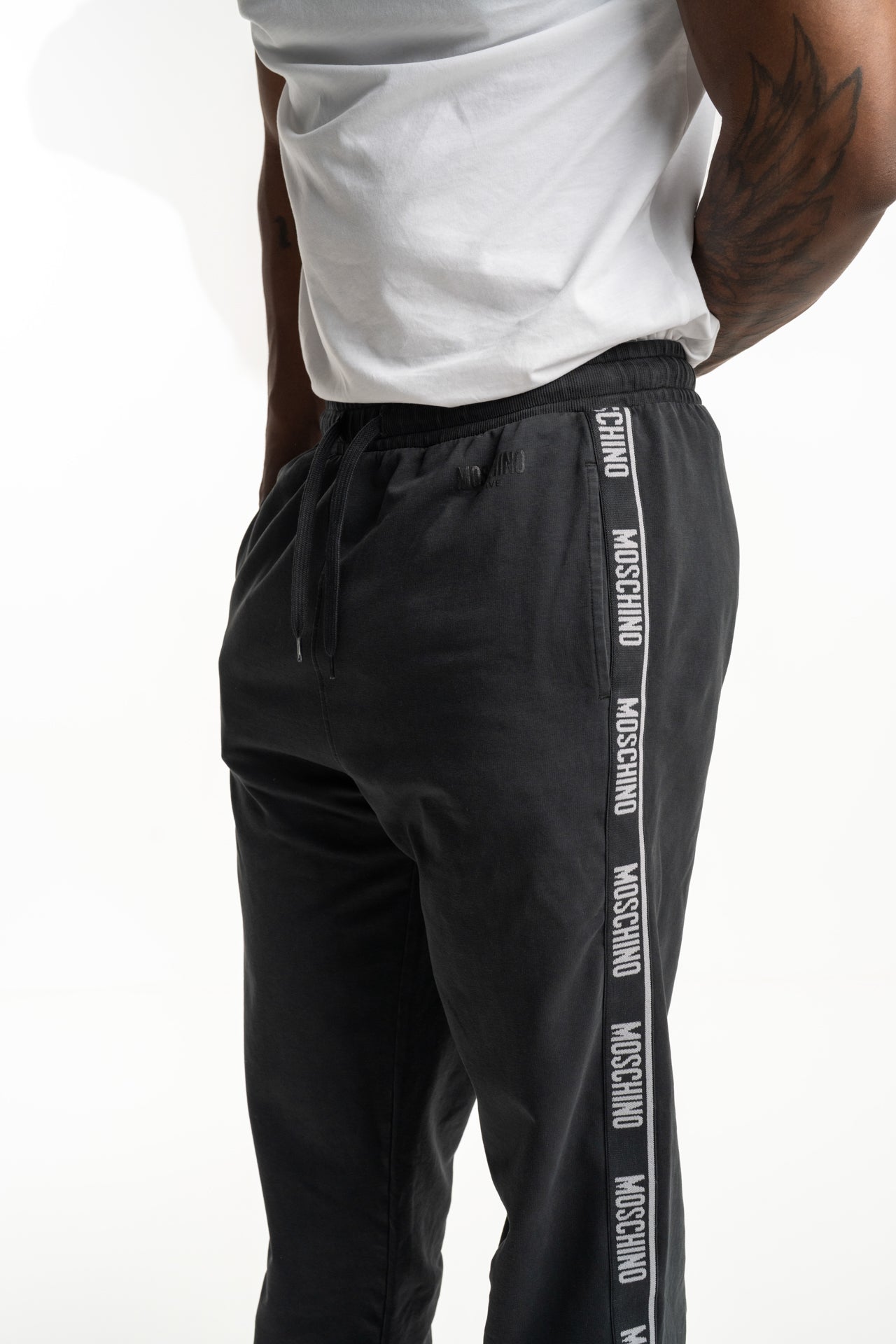 Moschino Men's Sweatpants | A6806-4436-0555