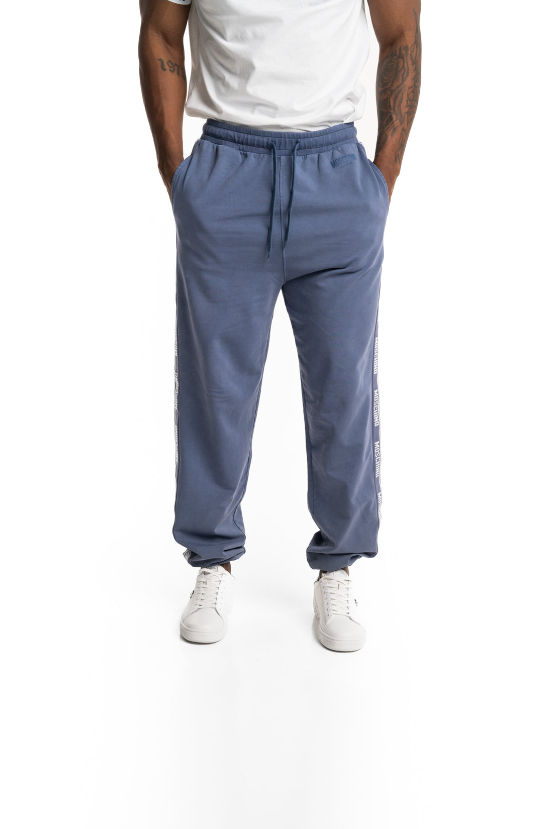 Moschino Men's Sweatpants | A6806-4436-0285