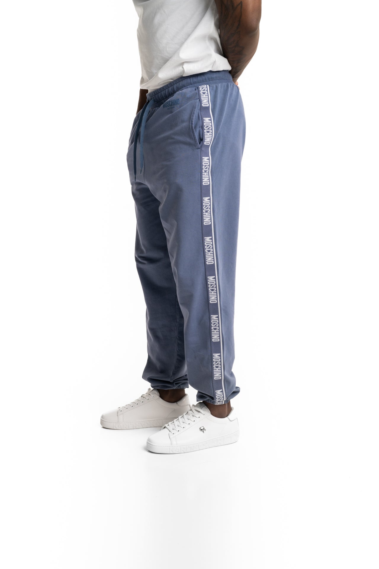 Moschino Men's Sweatpants | A6806-4436-0285