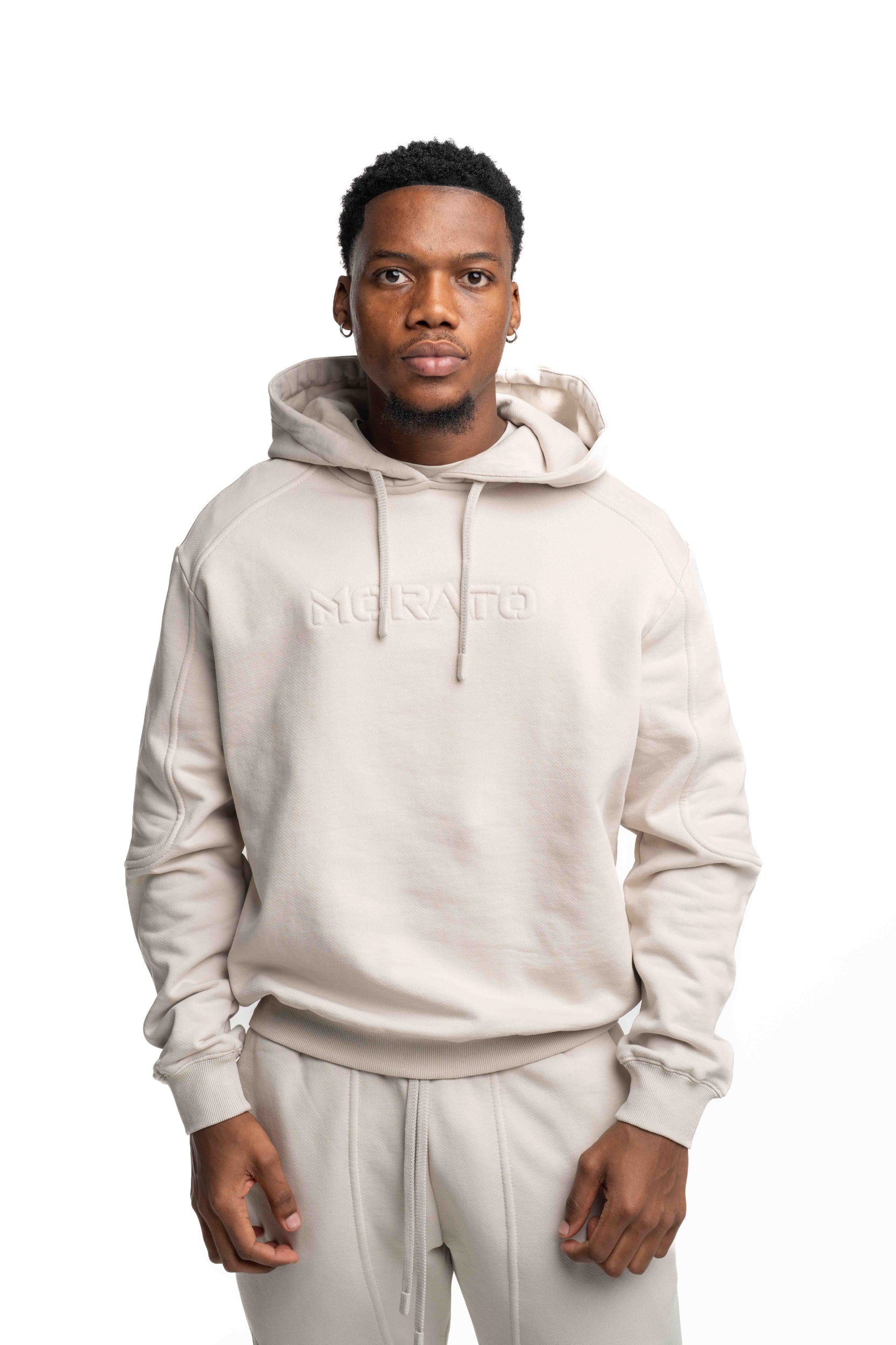 Antony Morato Hoodie Boxy Fit | MMFL01091-FA150221-1018