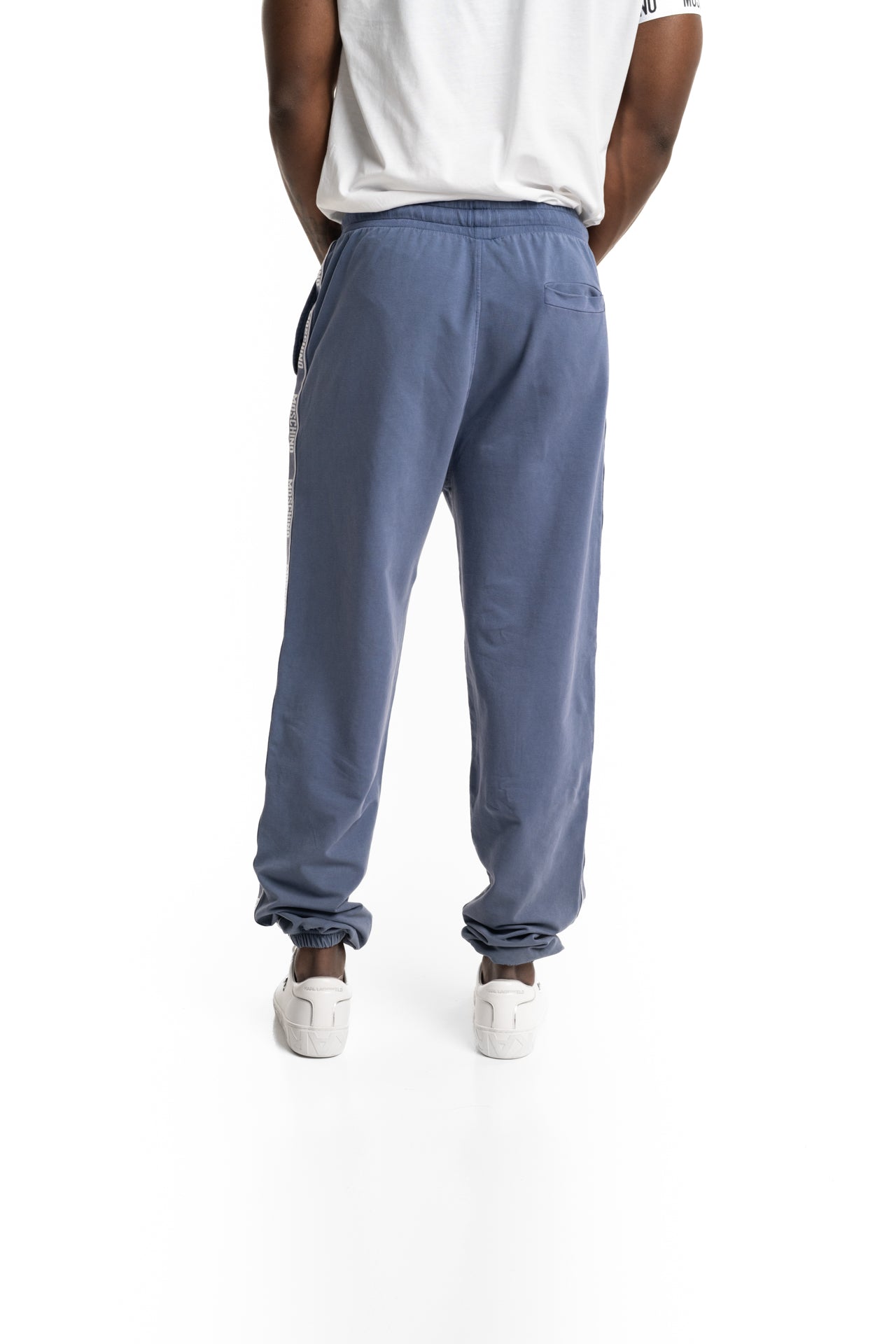 Moschino Men's Sweatpants | A6806-4436-0285
