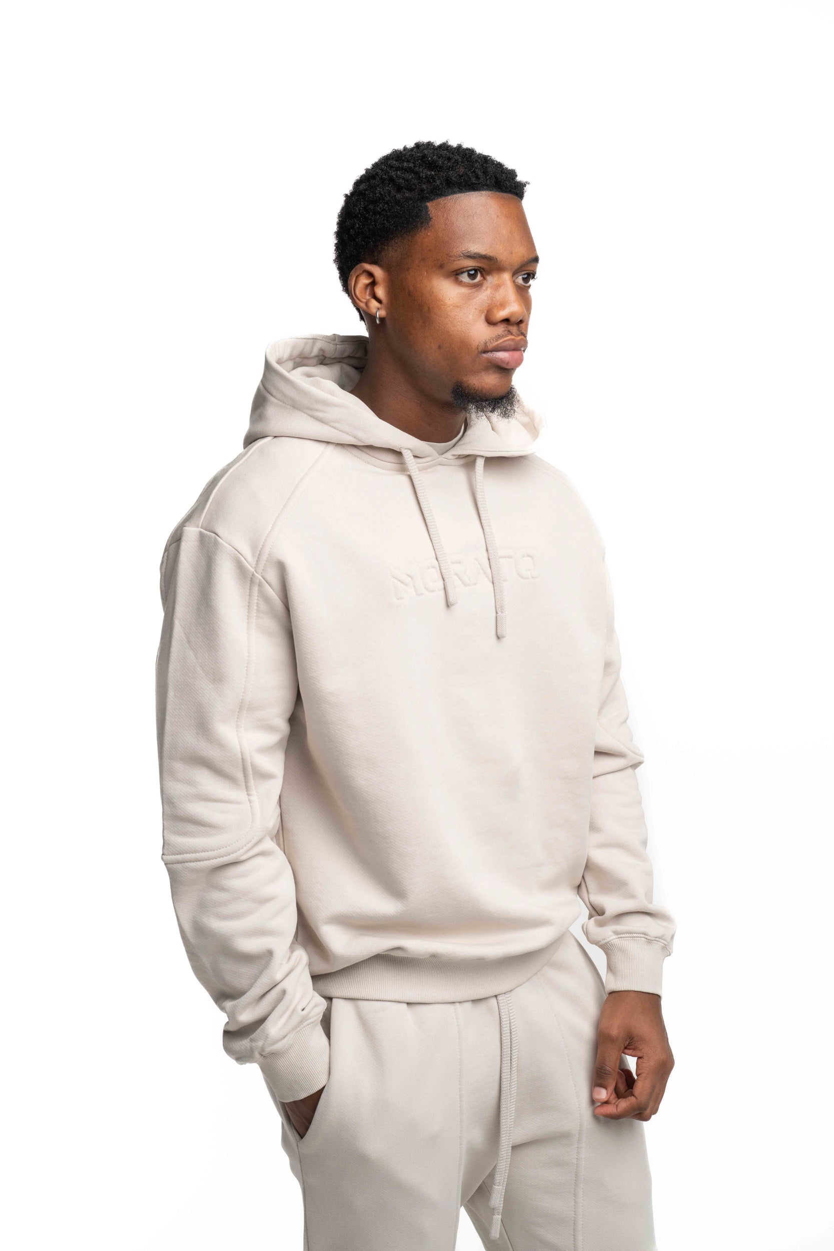 Antony Morato Hoodie Boxy Fit | MMFL01091-FA150221-1018