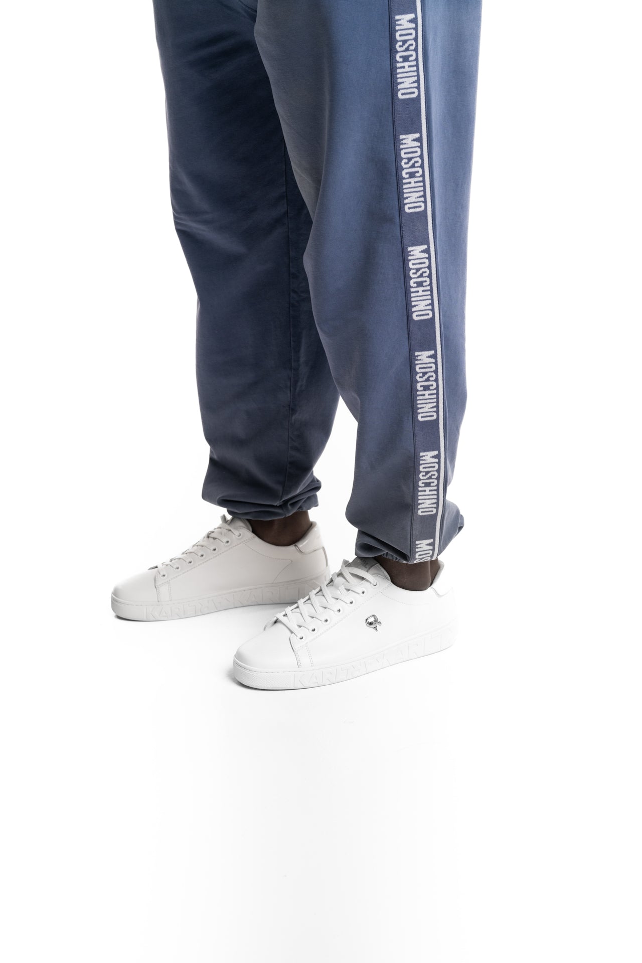 Moschino Men's Sweatpants | A6806-4436-0285