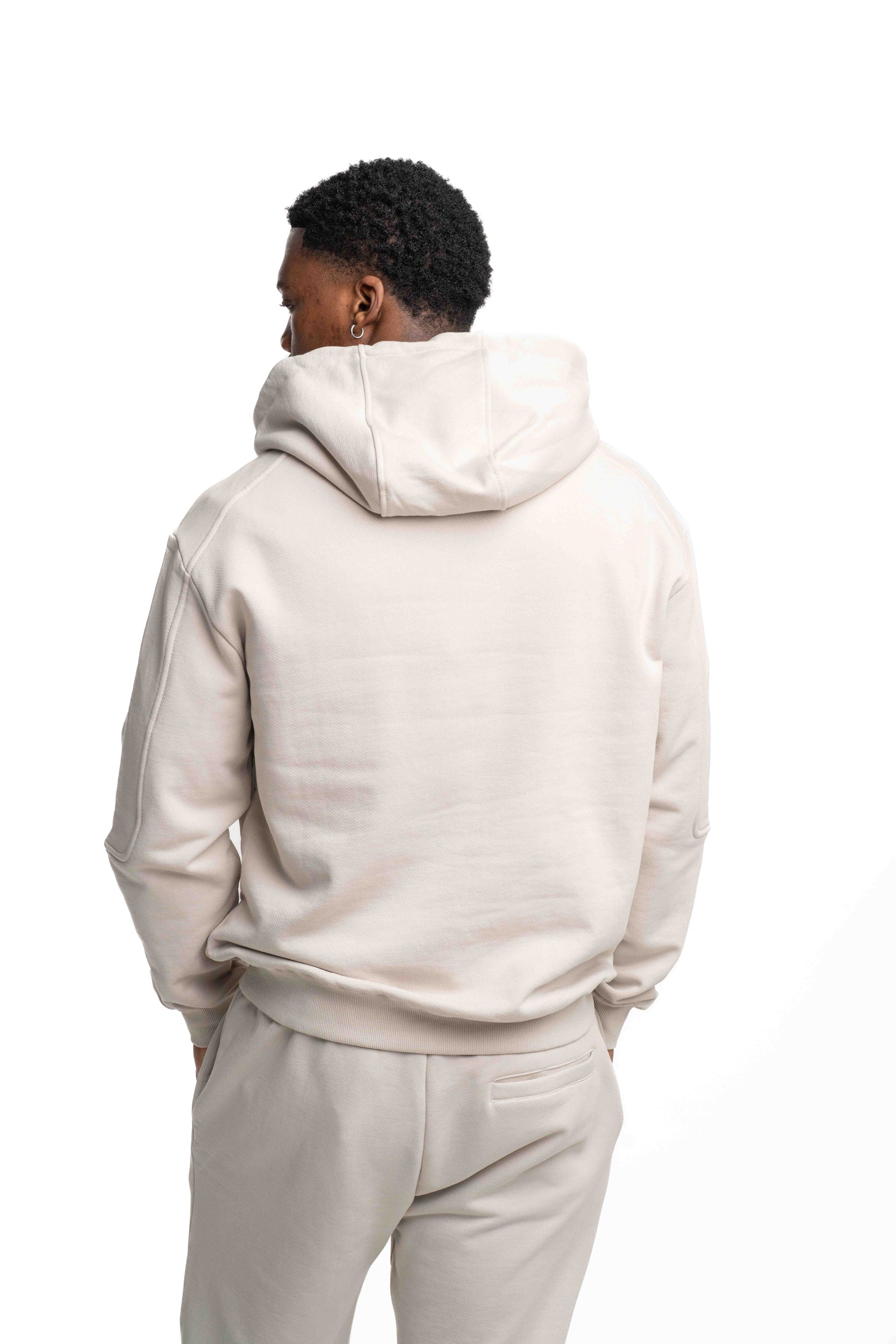 Antony Morato Hoodie Boxy Fit | MMFL01091-FA150221-1018