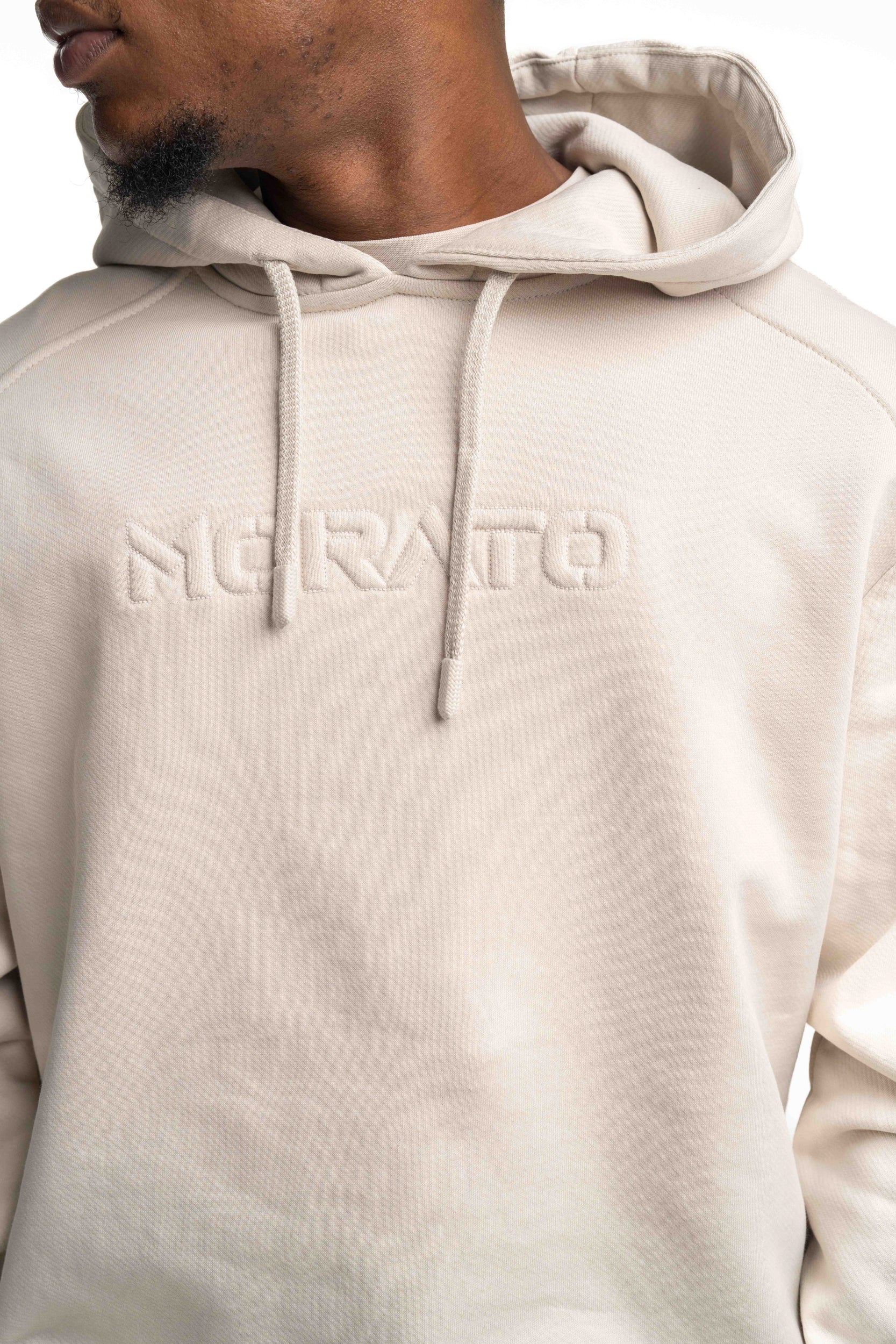 Antony Morato Hoodie Boxy Fit | MMFL01091-FA150221-1018