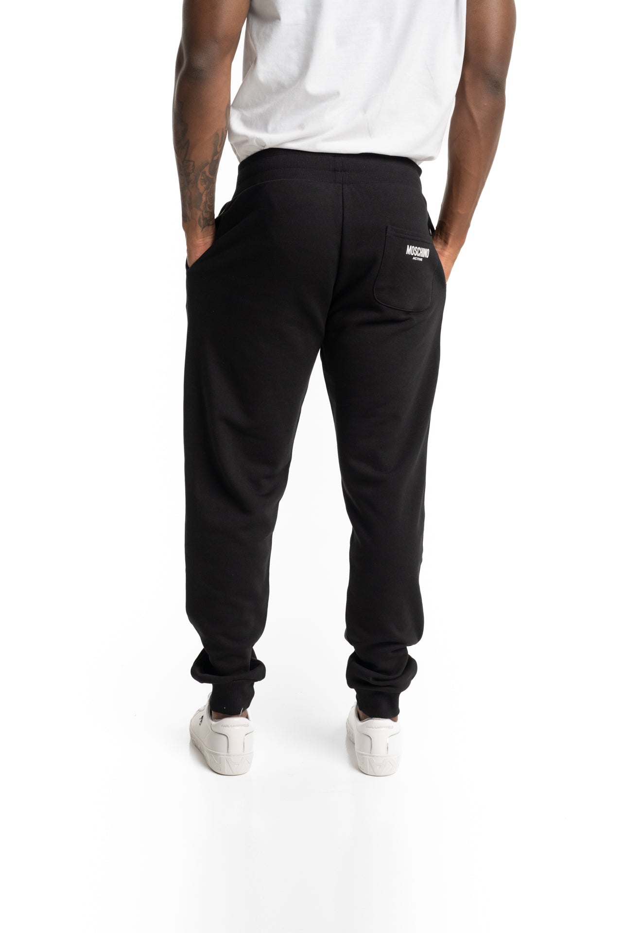 (Core) Moschino Men's Sweatpants | A6810-4418-0555