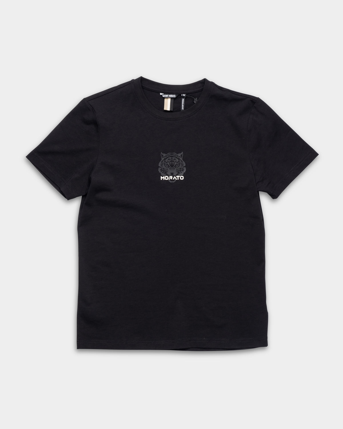 Antony Morato T-Shirt Regular Fit | MMKS02608-FA100258-9000